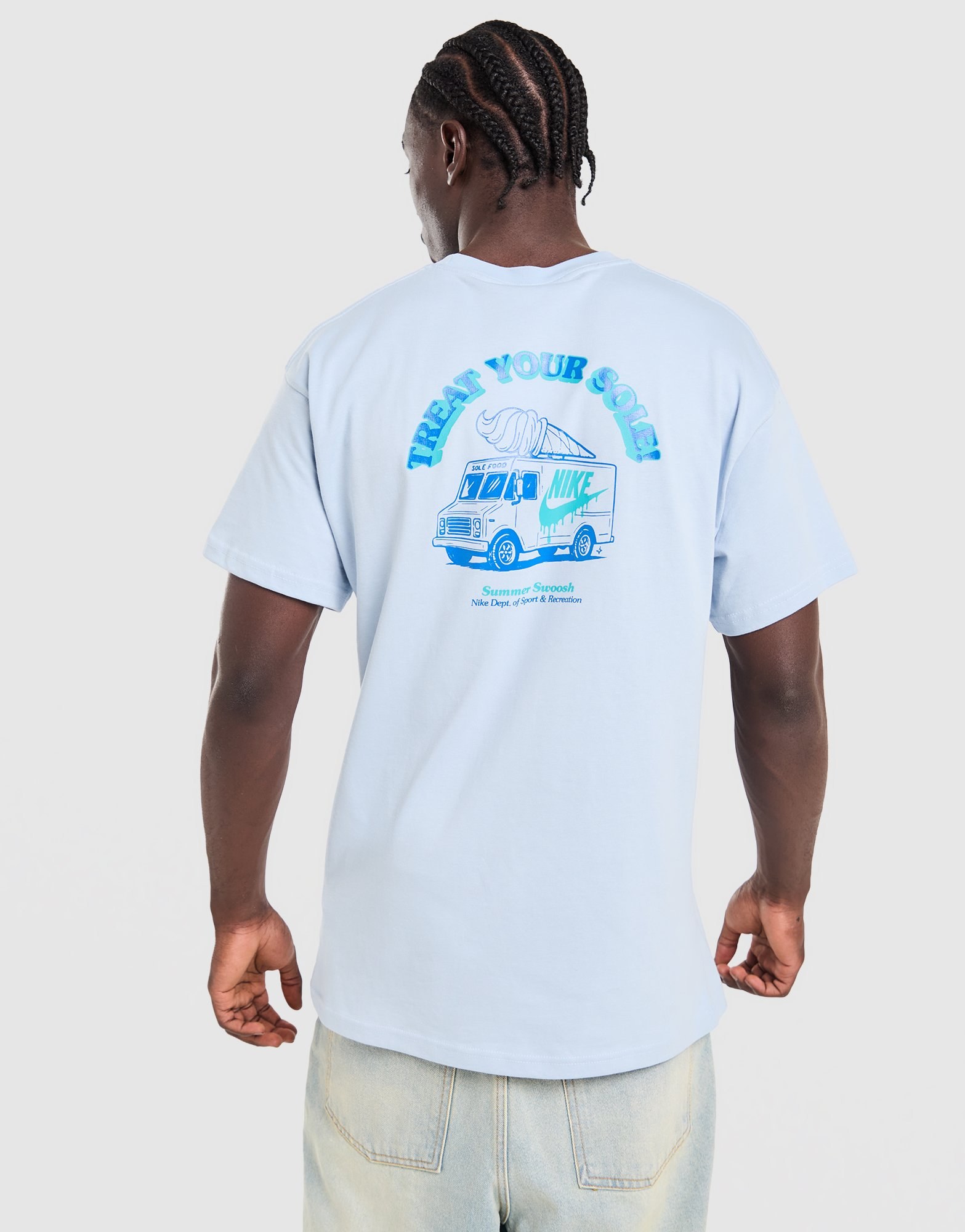 Nike Treat T-Shirt