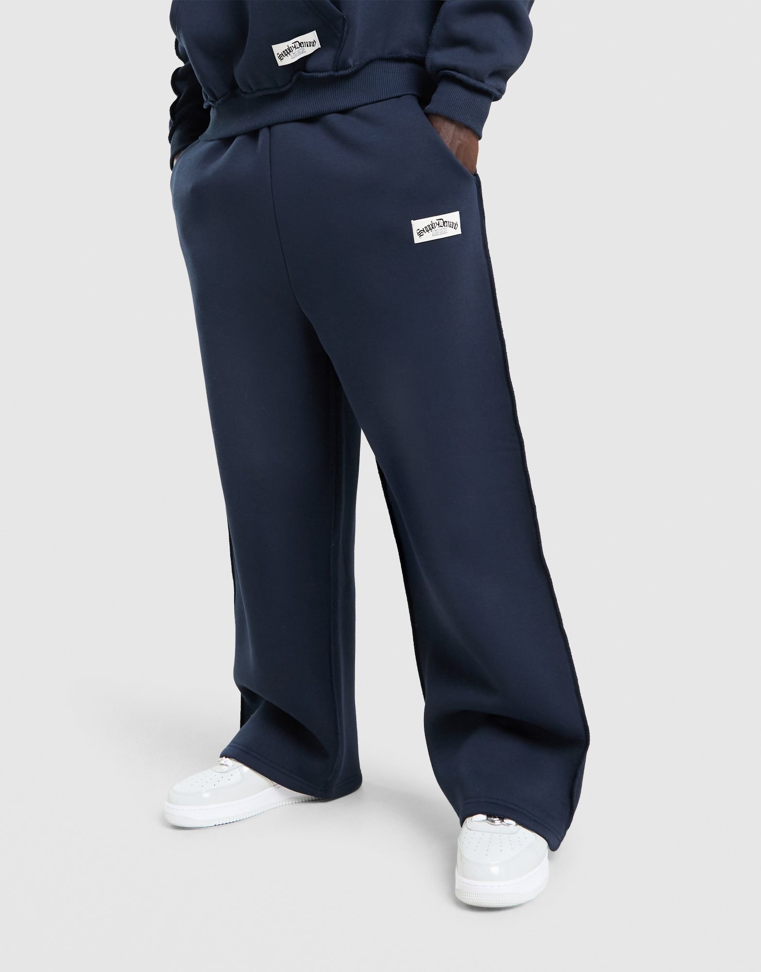 Supply & Demand Jetset Jogginghose