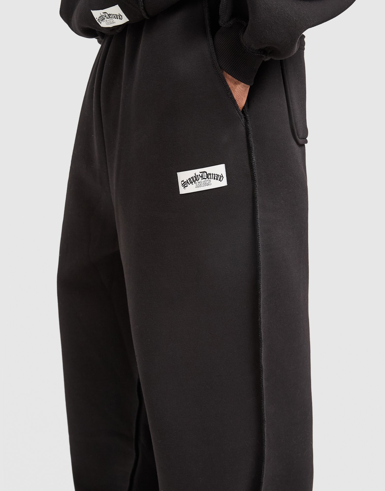 Supply & Demand Jetset Jogginghose