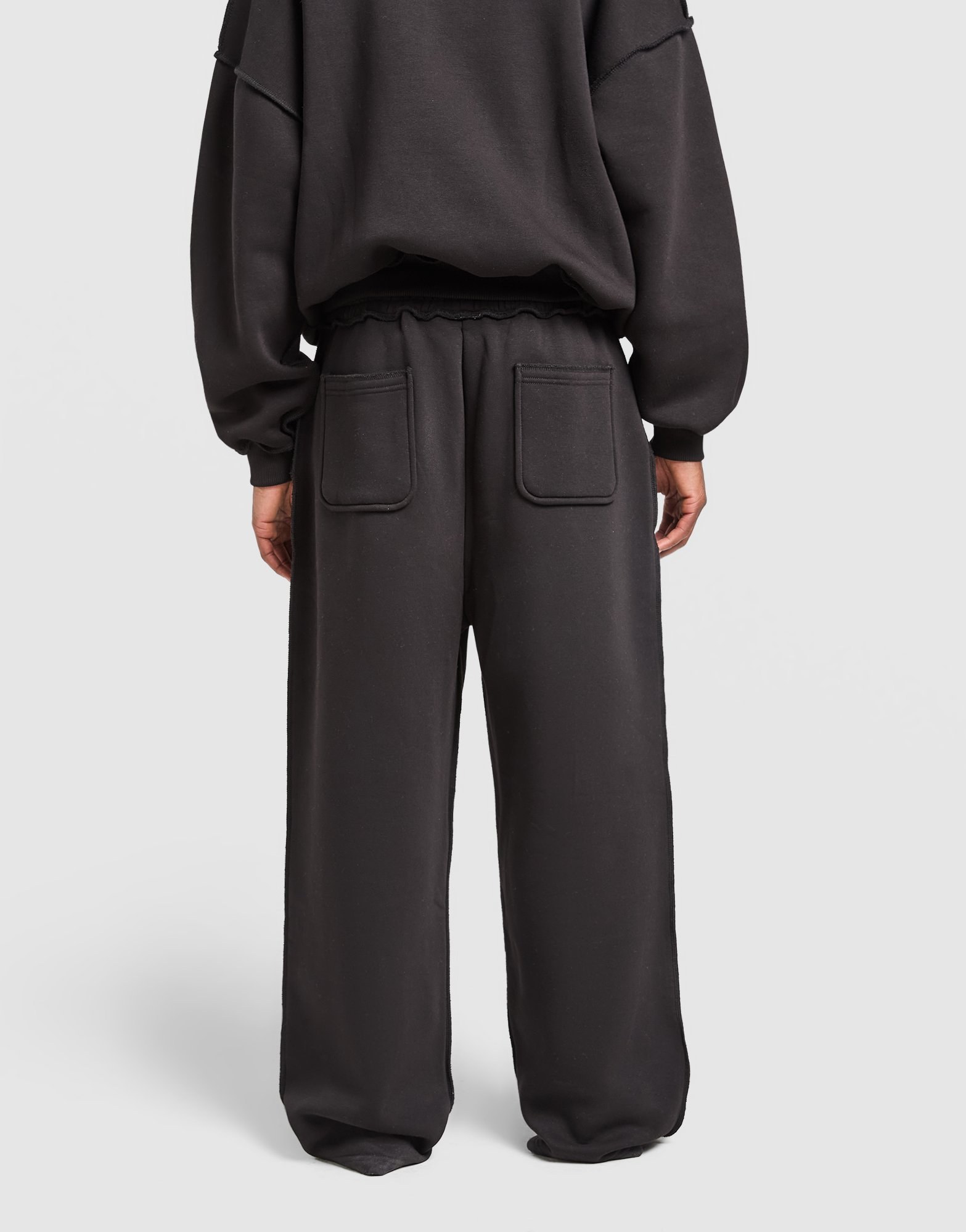 Supply & Demand Jetset Jogginghose