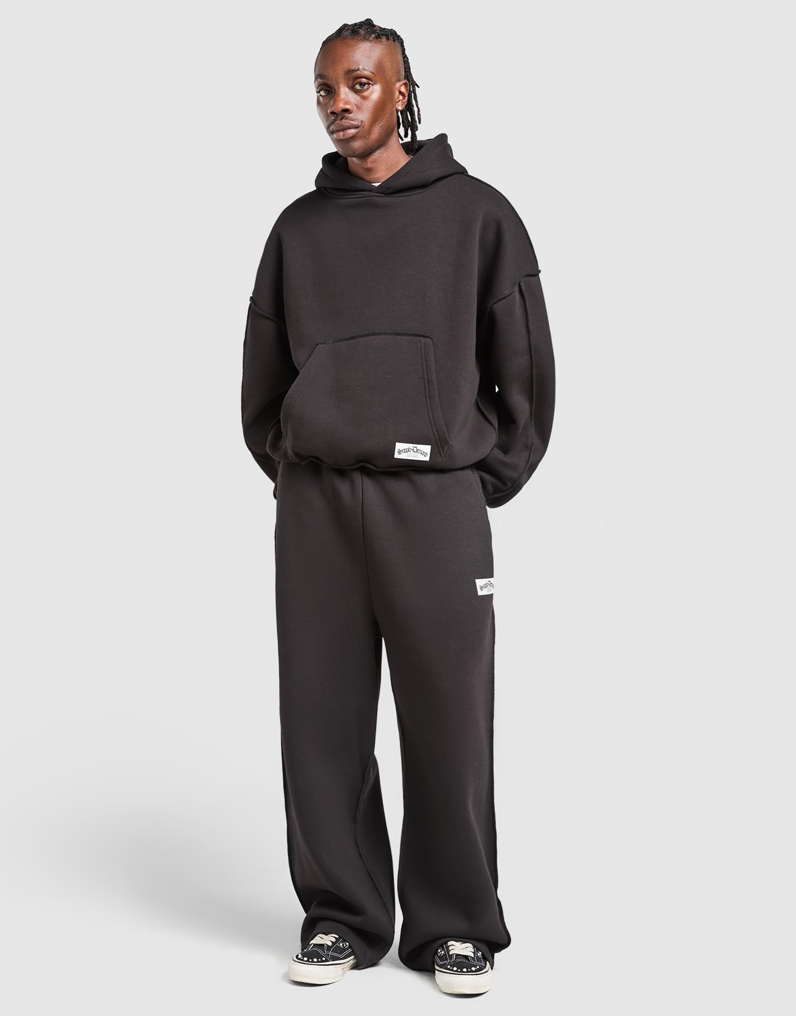 Supply & Demand Jetset Jogginghose