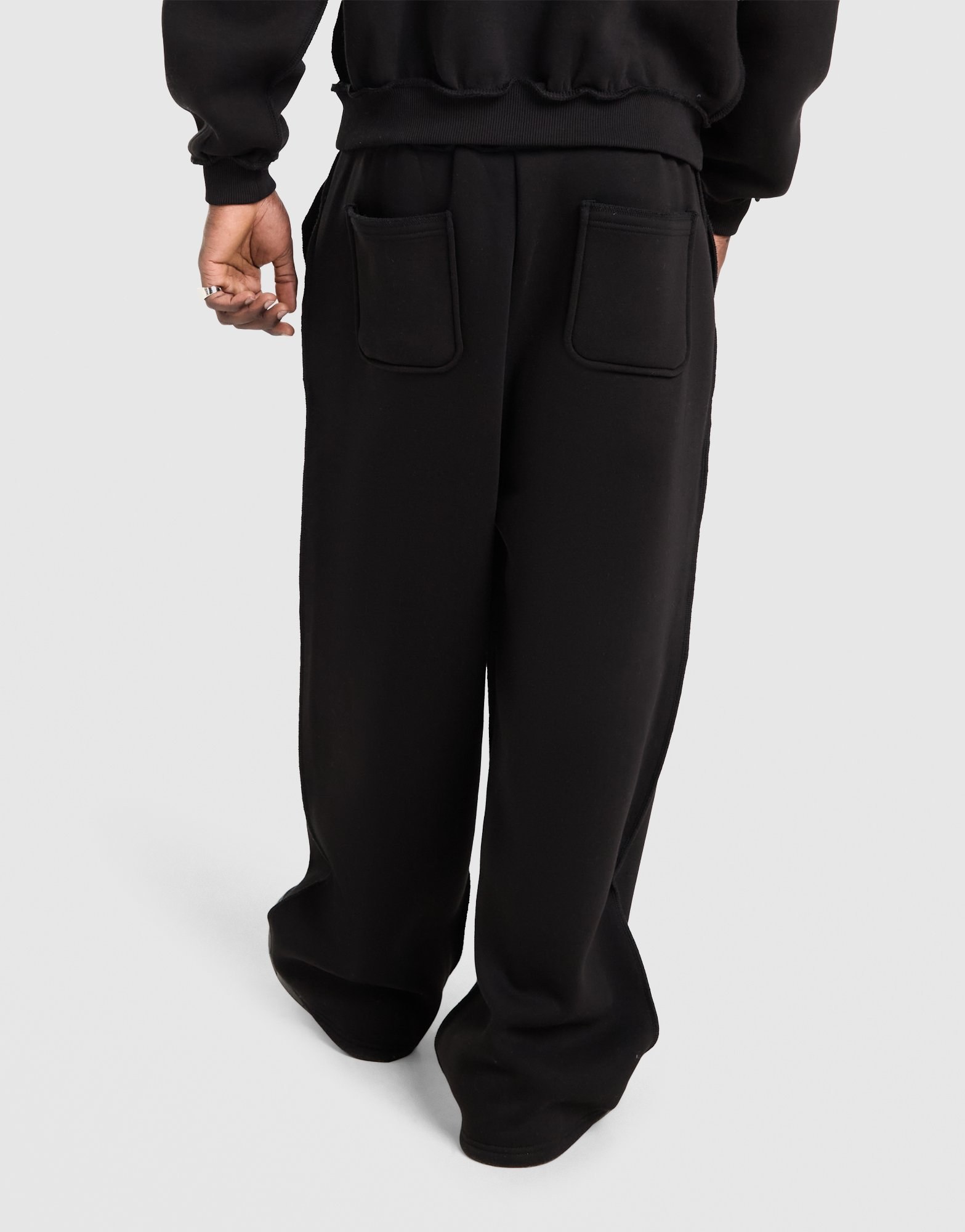 Supply & Demand Jetset Jogginghose