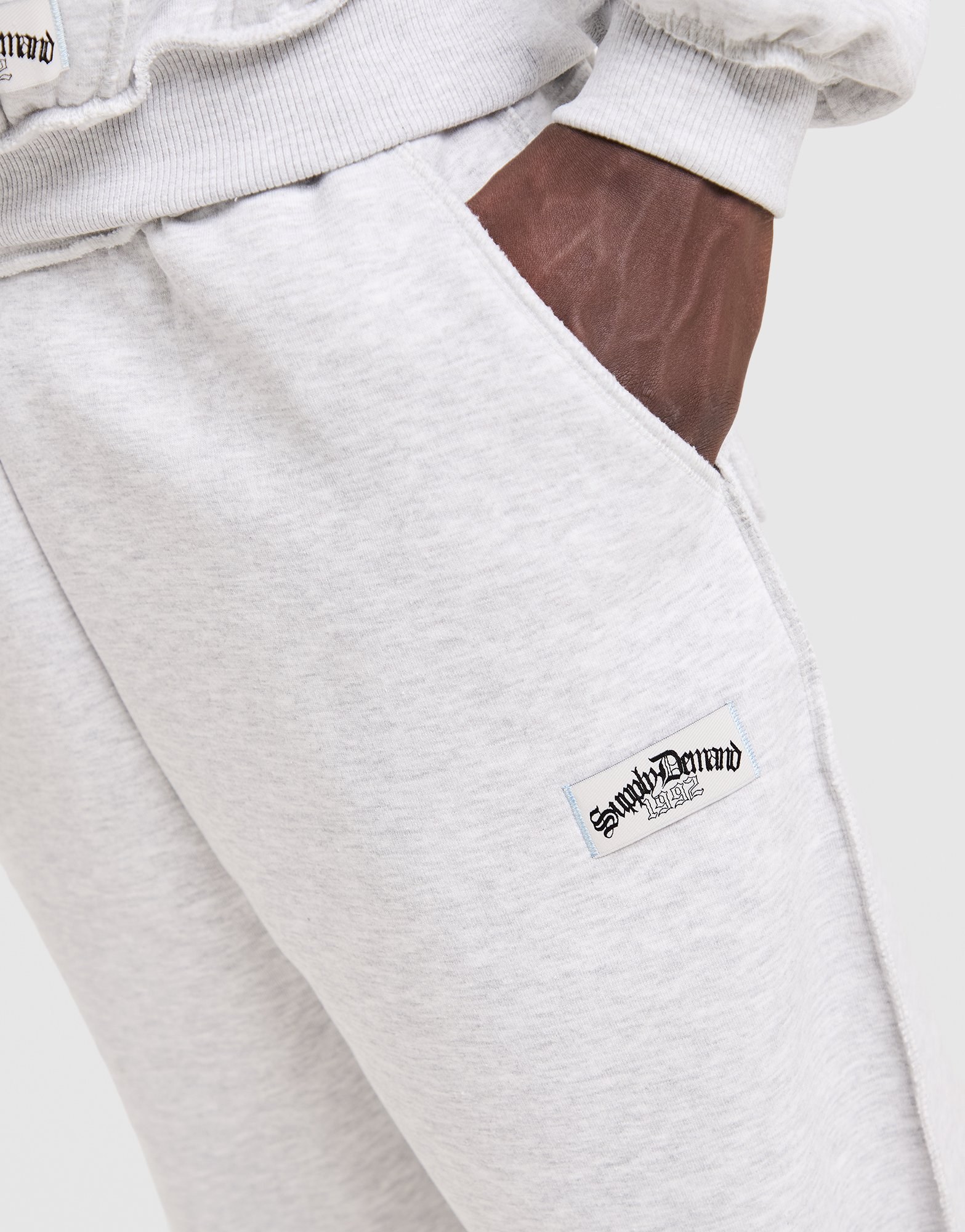 Supply & Demand Jetset Hoodie