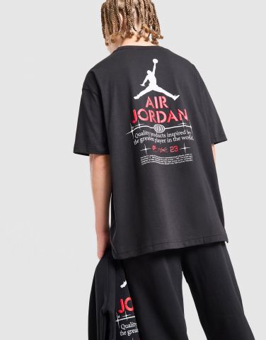 Jordan Jumpman Air T-Shirt Kinder
