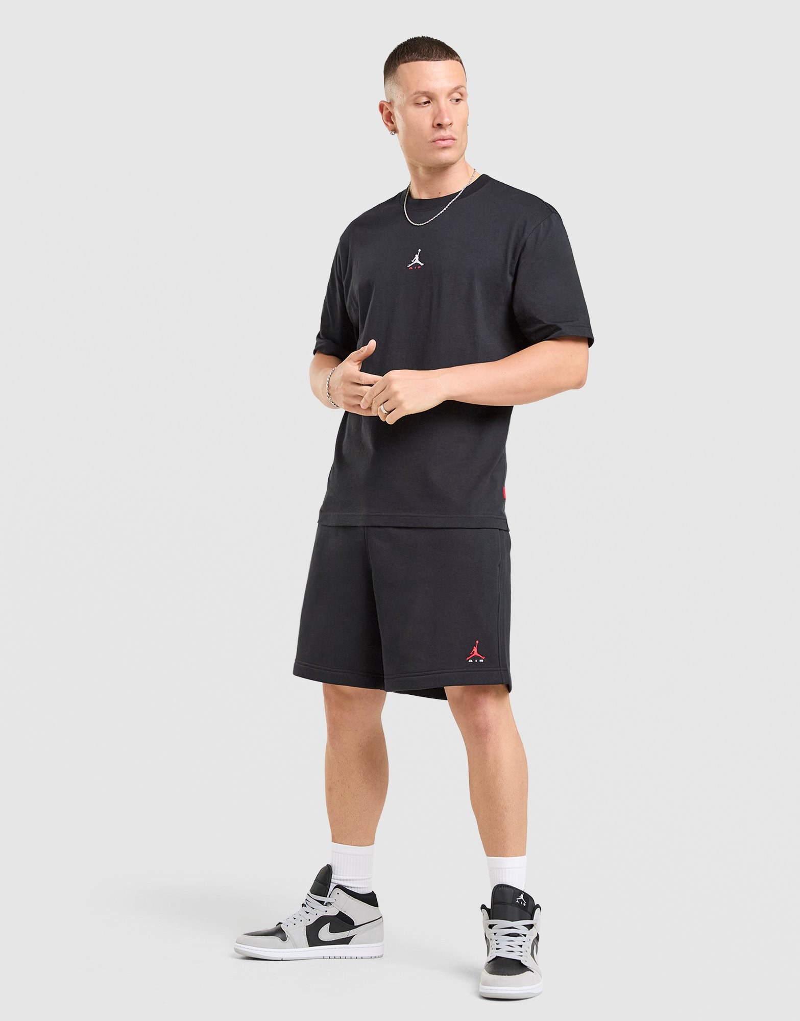 Nike Brooklyn Shorts