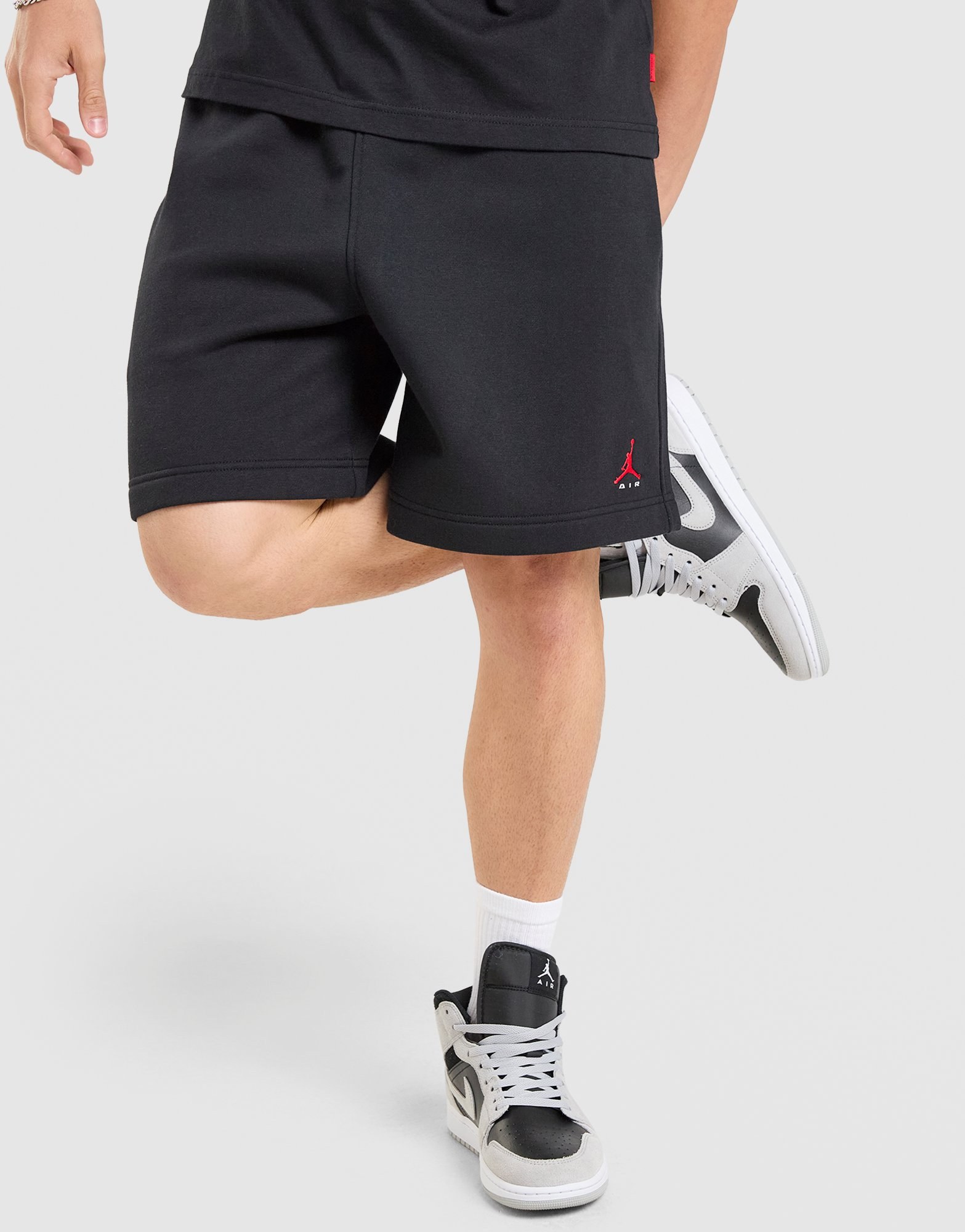 Nike Brooklyn Shorts