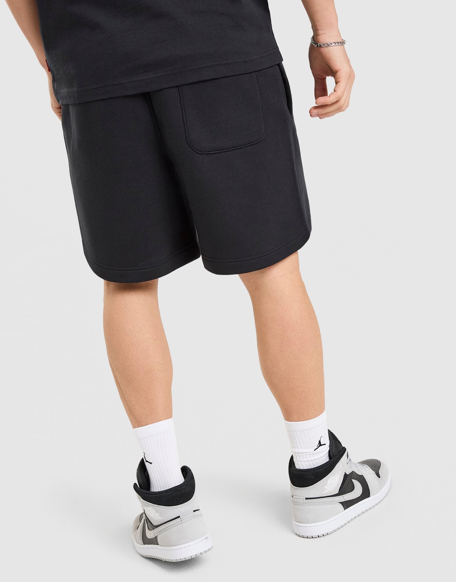 Nike Brooklyn Shorts