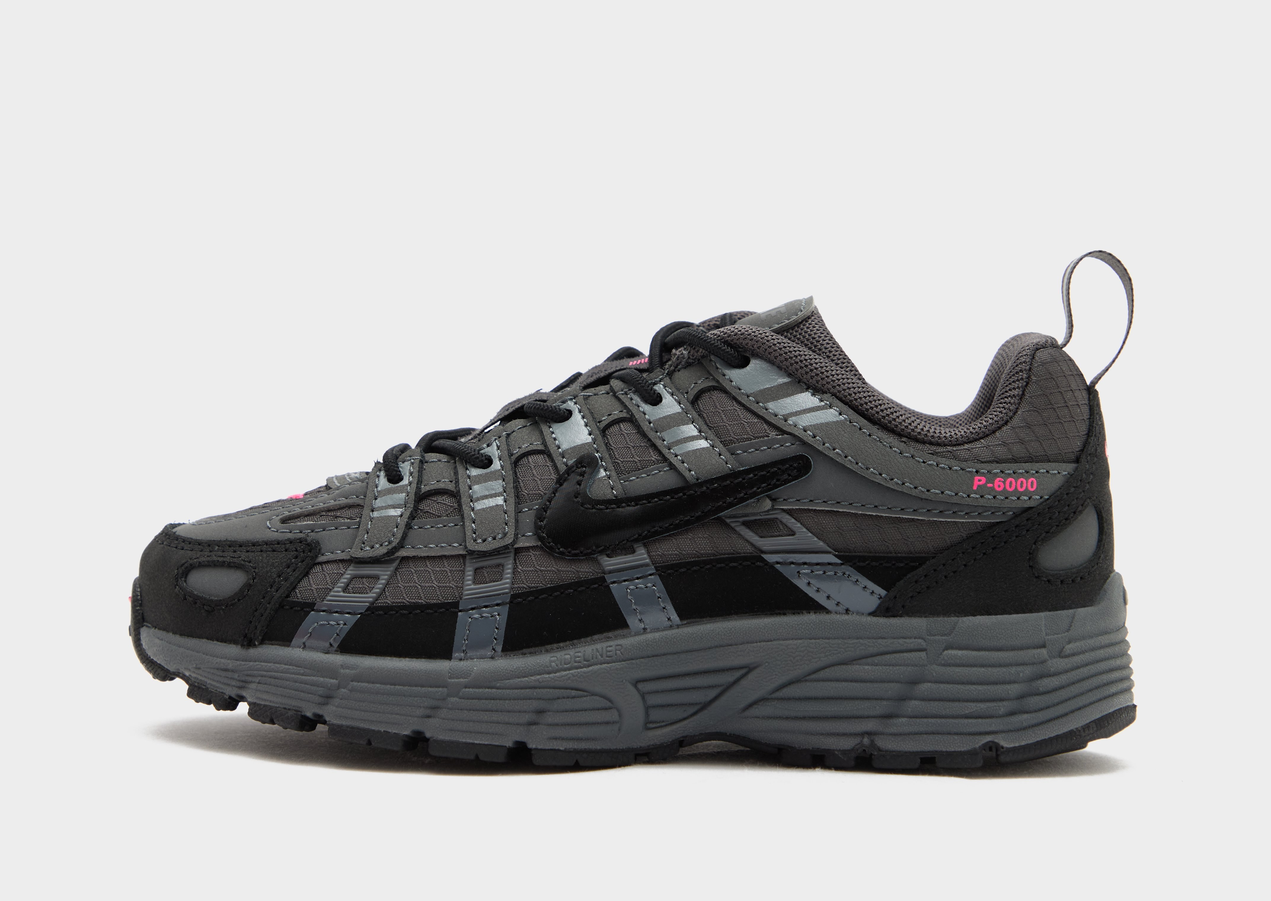 Nike P-6000 TG Children