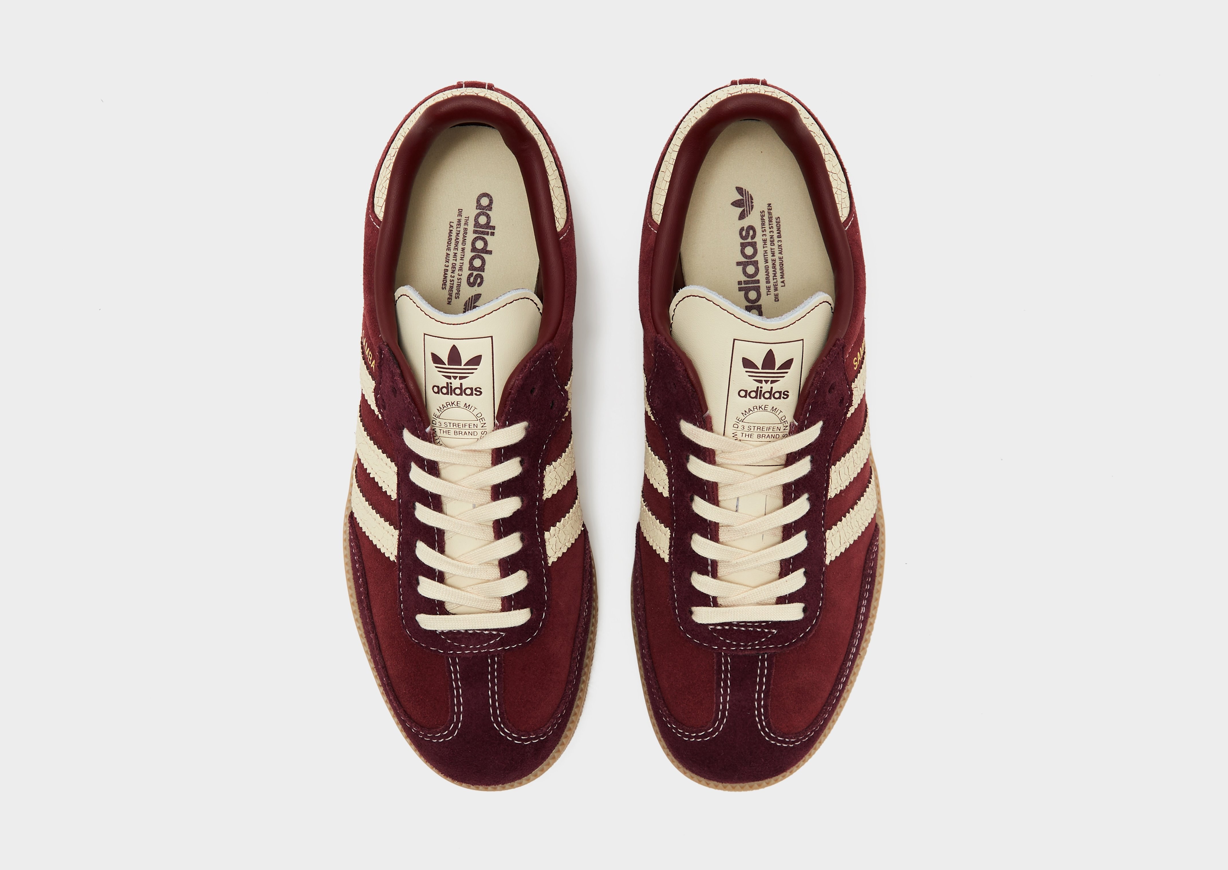 adidas Originals Samba OG Kinder