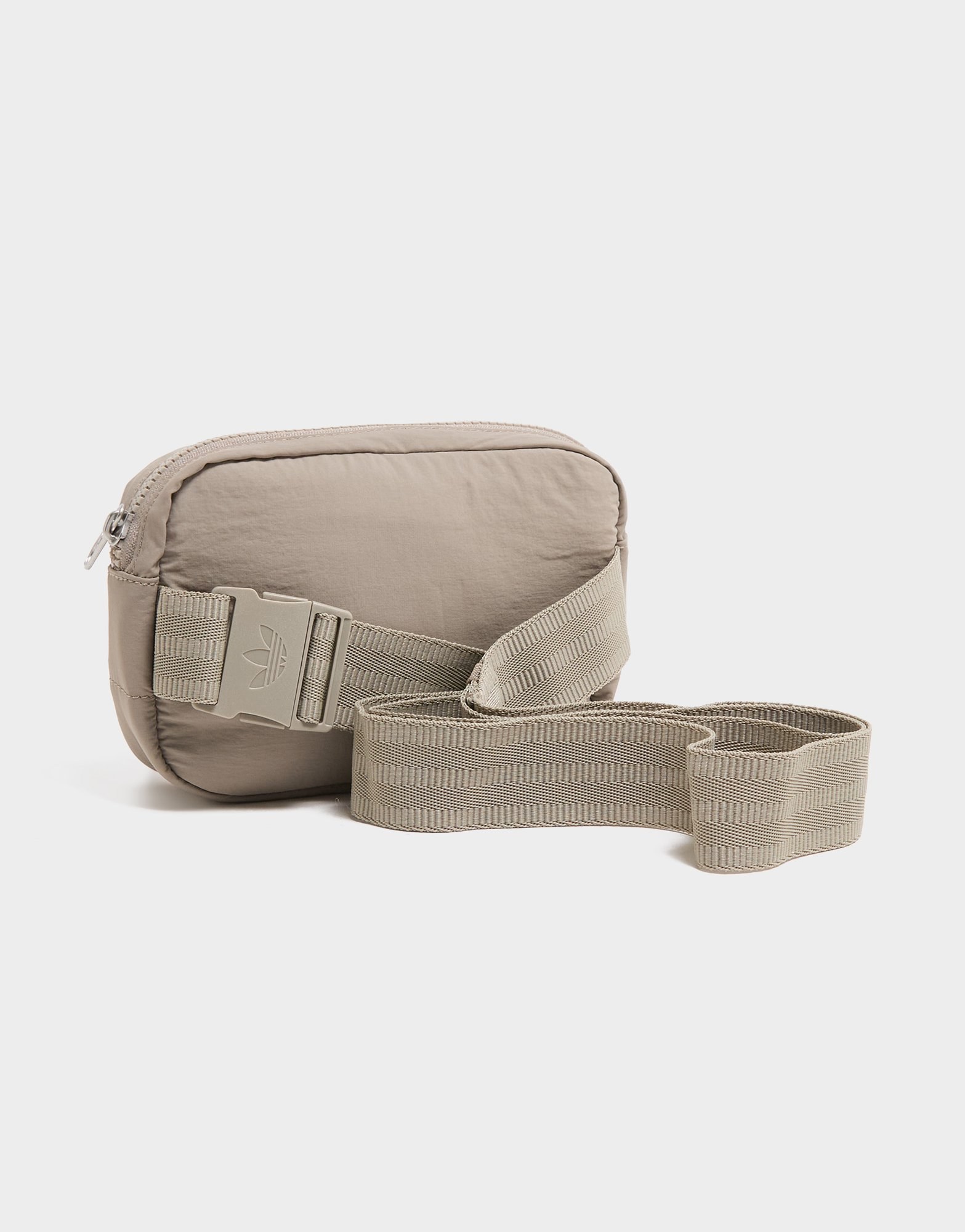adidas Originals Metal Trefoil Bauchtasche