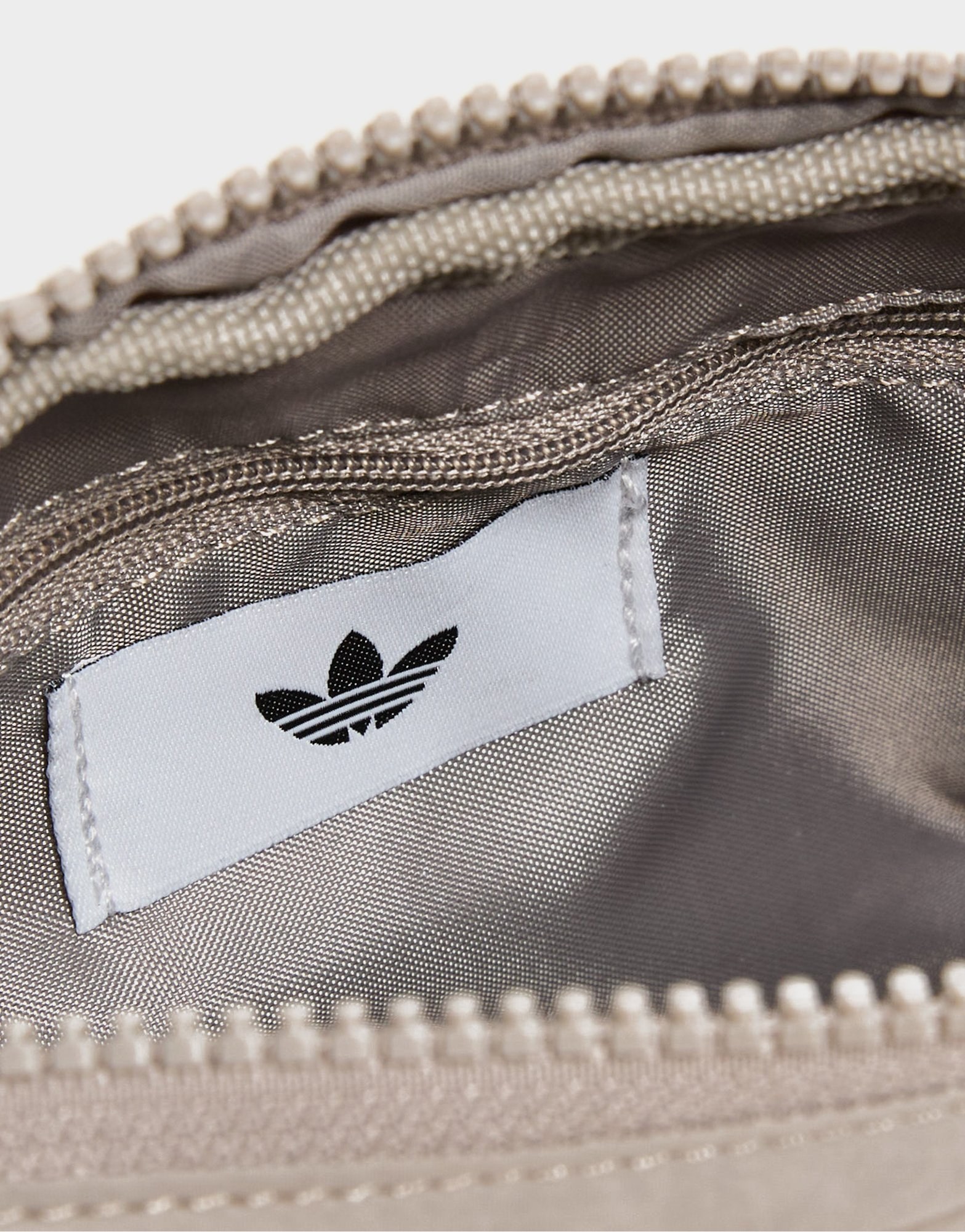 adidas Originals Metal Trefoil Bauchtasche
