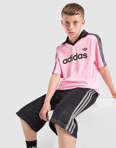 adidas Originals Fußball T-Shirt Kinder