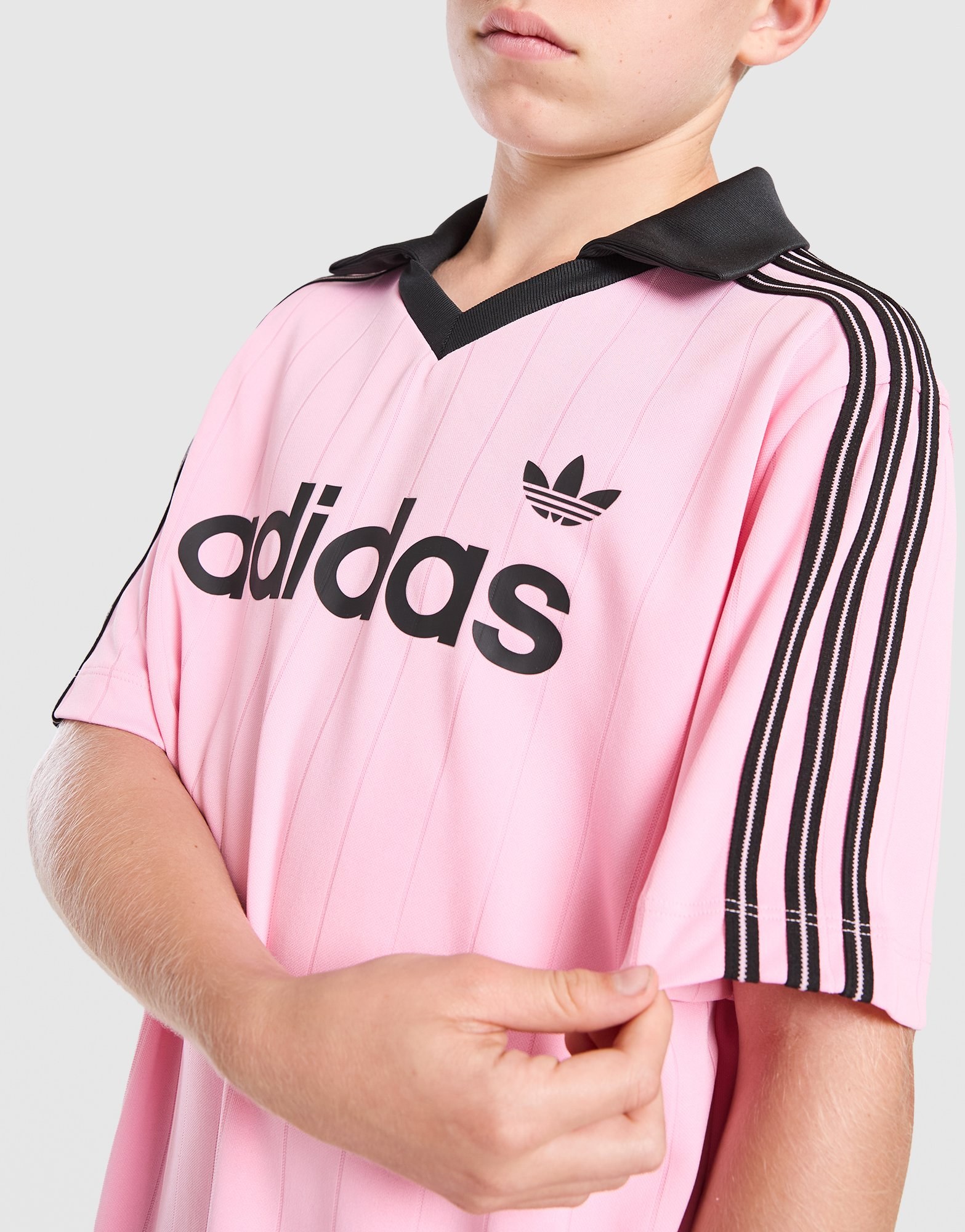 adidas Originals Fußball T-Shirt Kinder