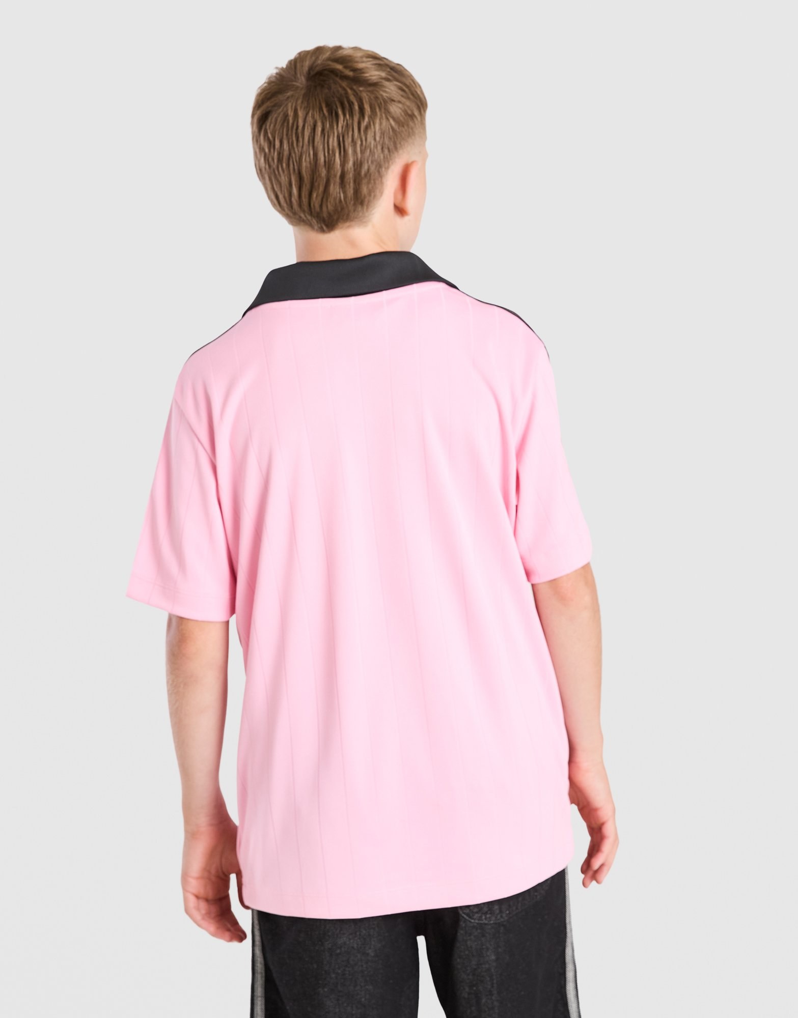 adidas Originals Fußball T-Shirt Kinder