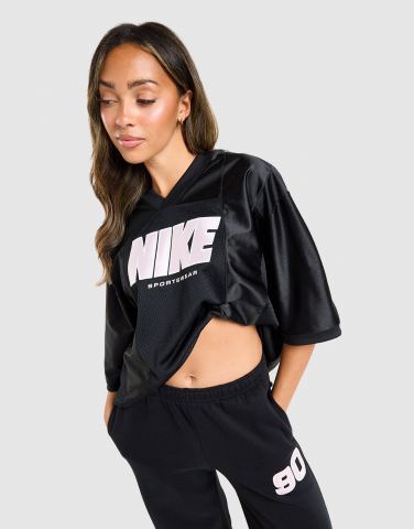 Nike Street Kurzarm Jersey