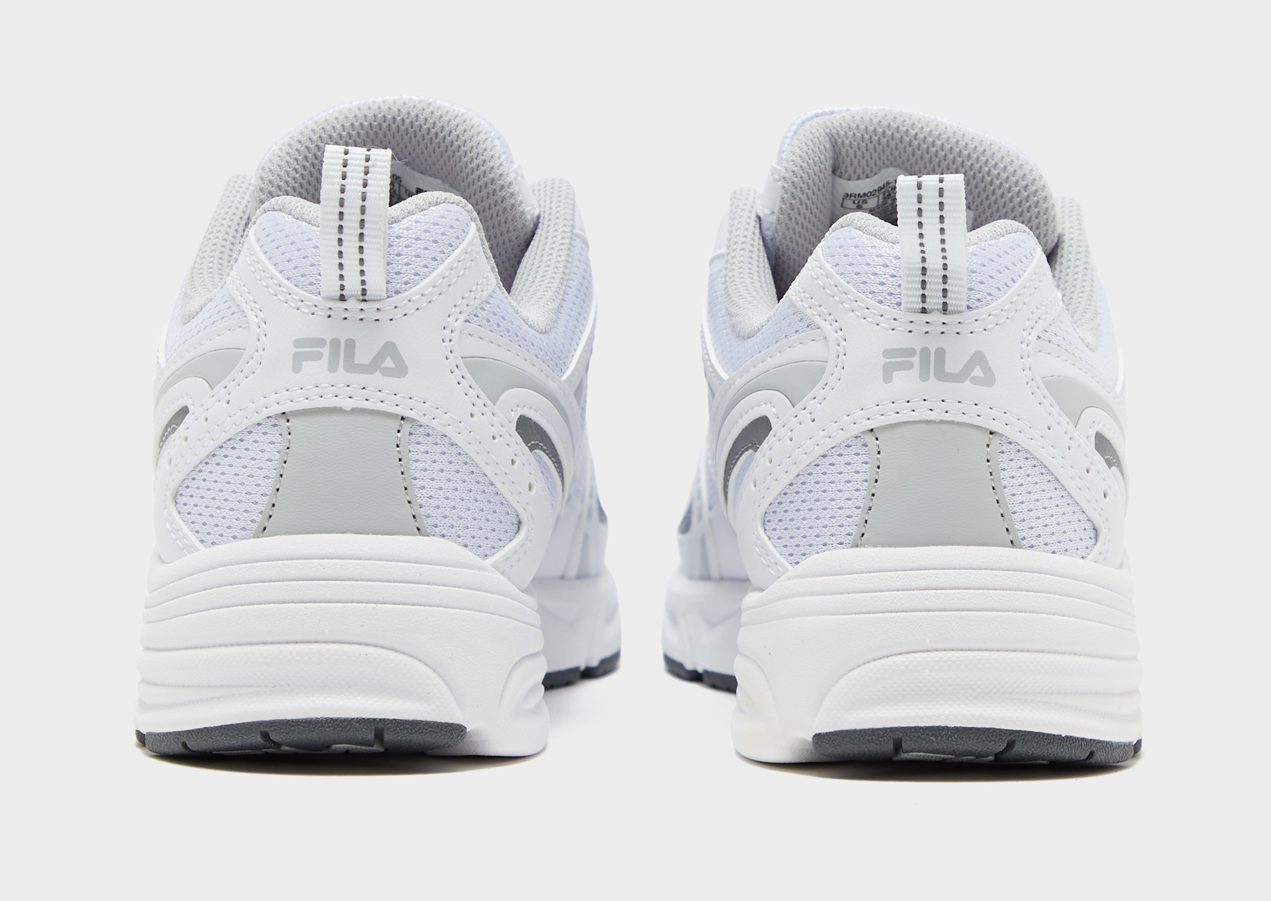 Fila Stir Up V4 Kinder