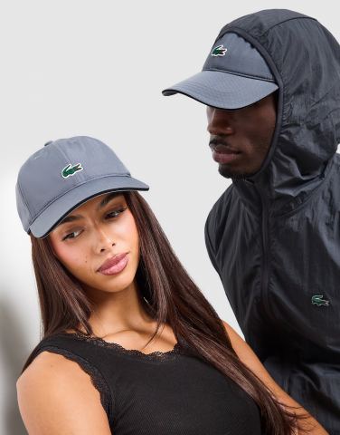 Lacoste Cap