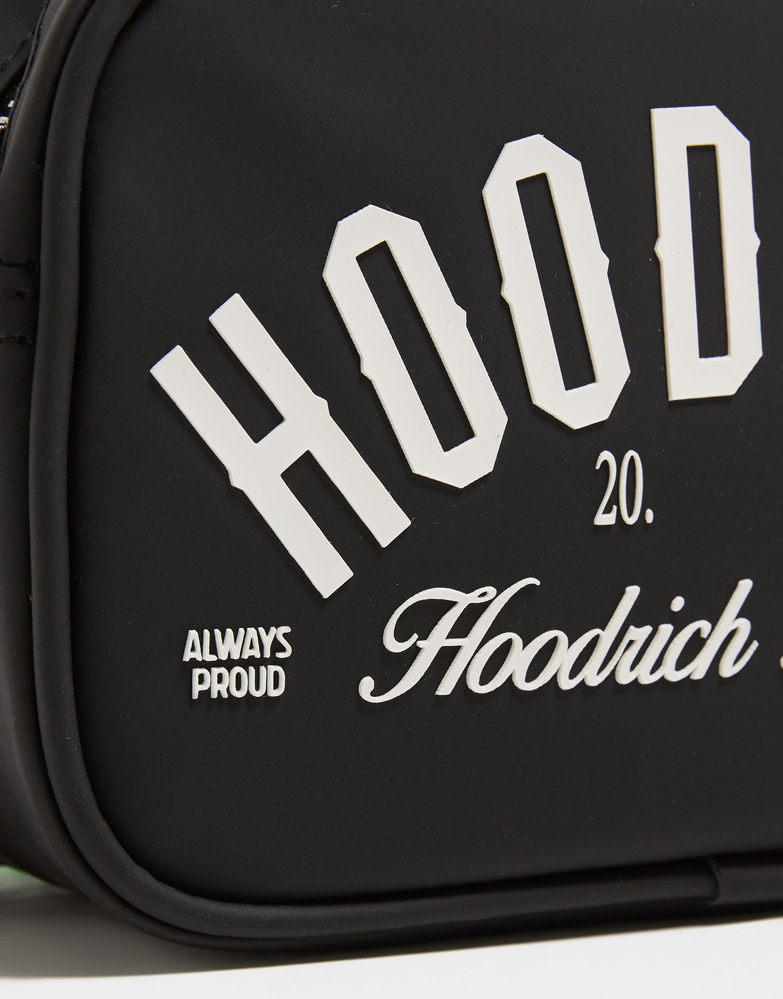 Hoodrich FYR Script Umhängetasche