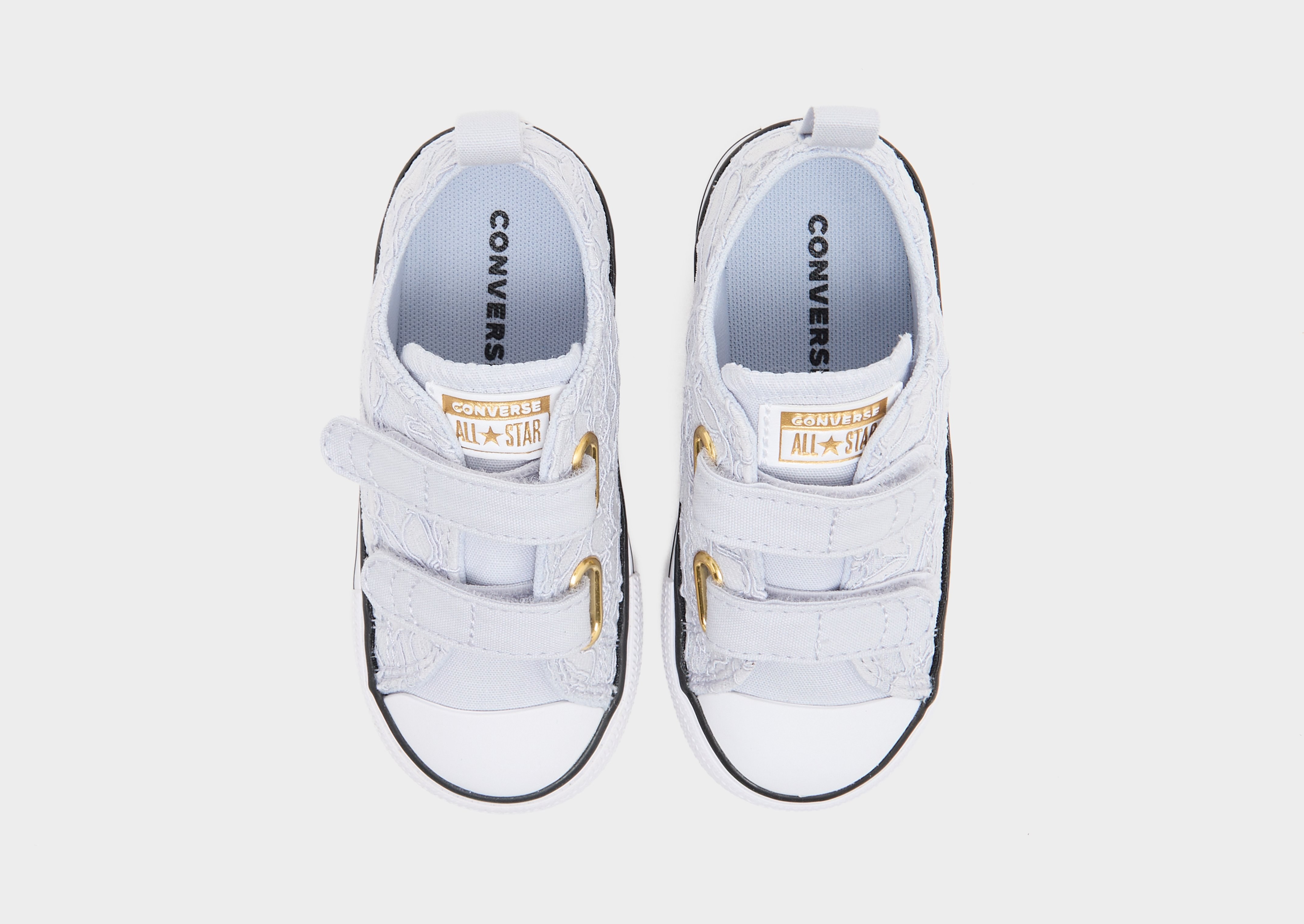 Converse Chuck Taylor All Star Lace Babys