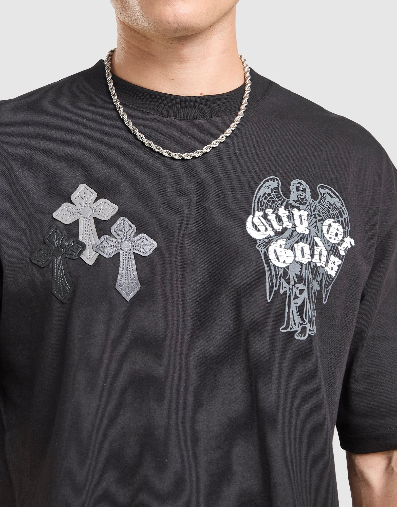 Lorenzo Empire T-Shirt