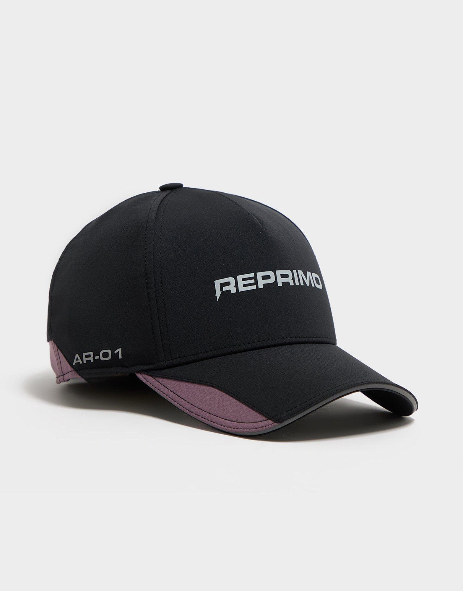 Reprimo AR-01 Cap