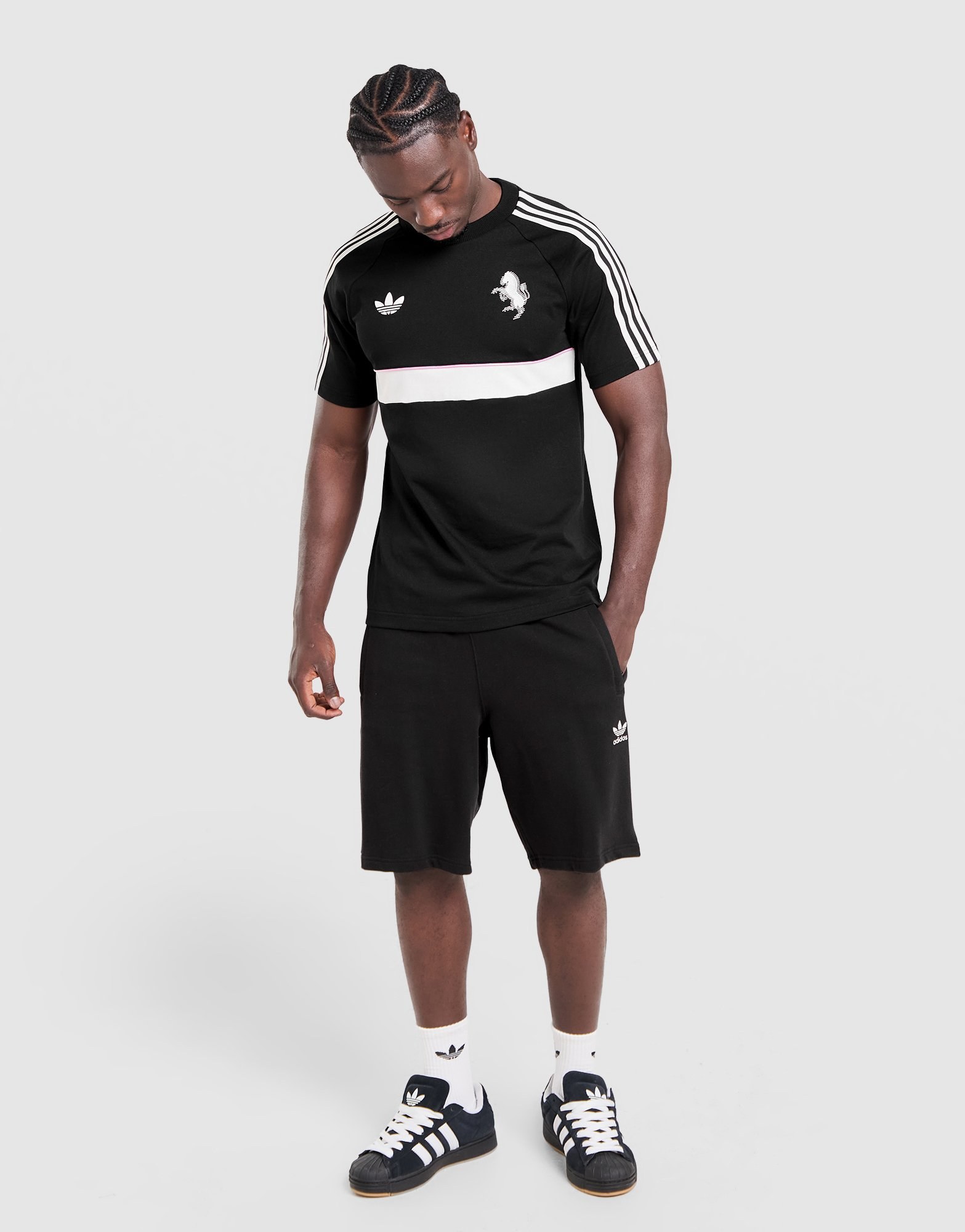 adidas Originals Juventus OG T-Shirt