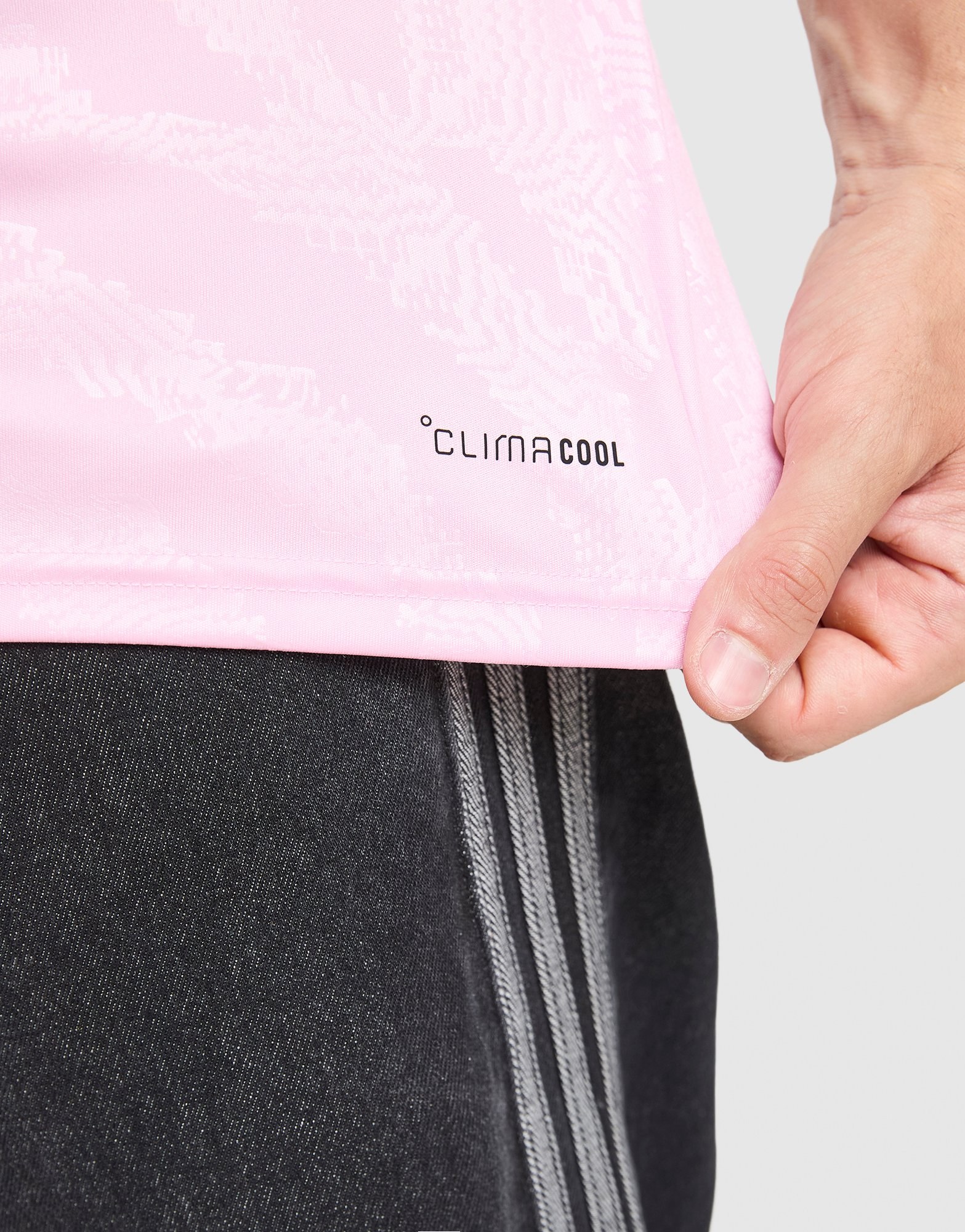 adidas Juventus Turin 26/27 Auswärtstrikot
