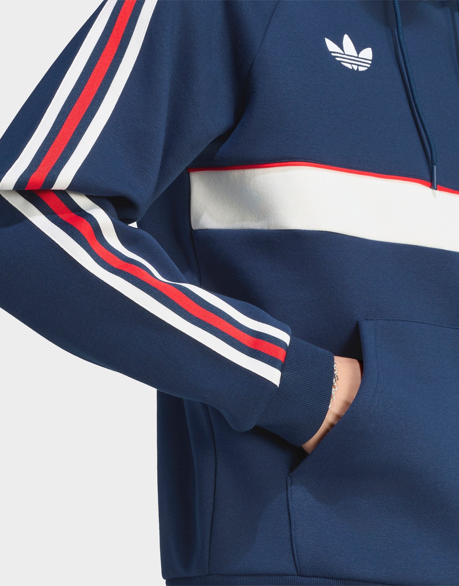adidas Originals FC Bayern München OG Hoodie