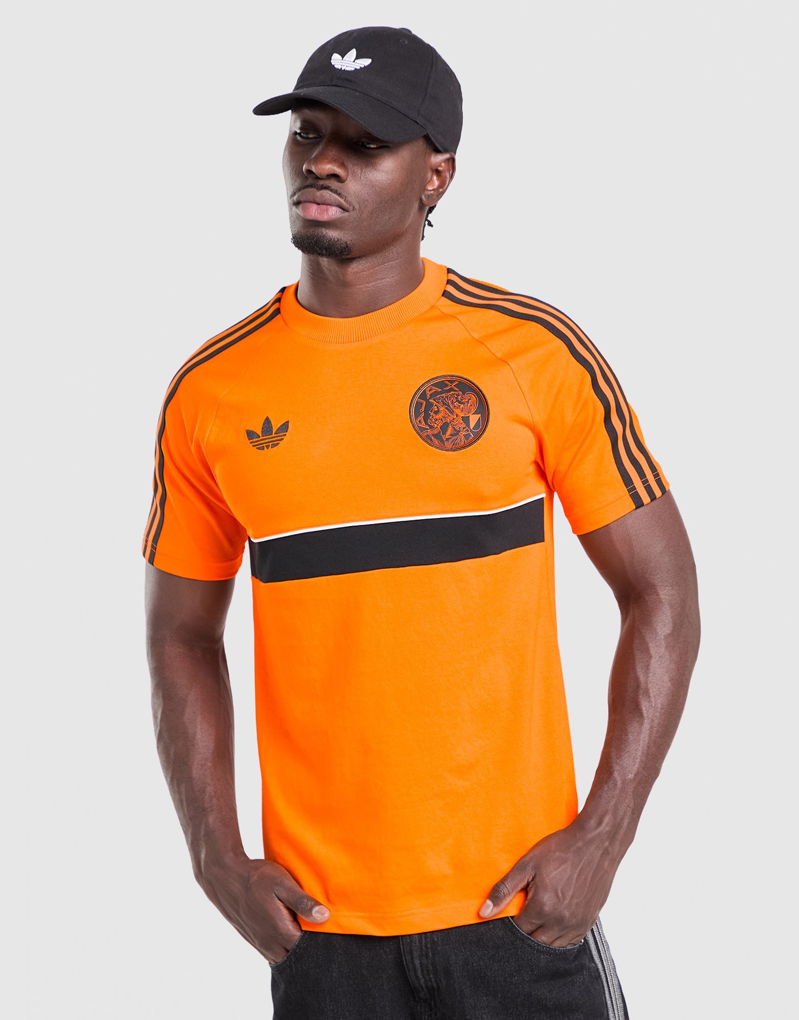 adidas Originals AJAX Amsterdam Originals T-Shirt