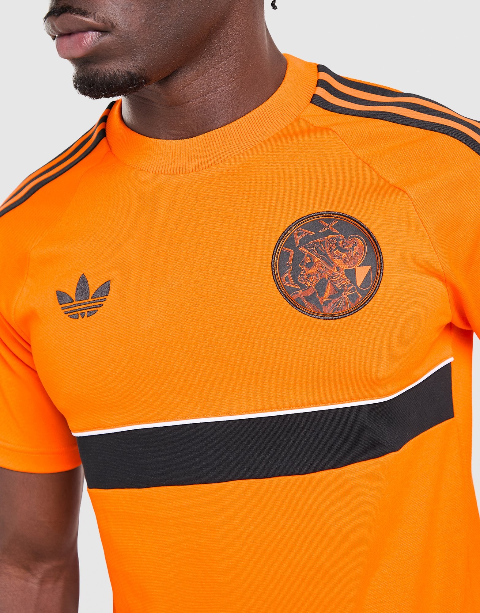 adidas Originals AJAX Amsterdam Originals T-Shirt
