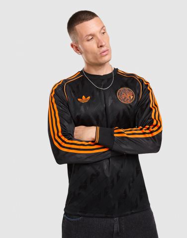 adidas Originals AJAX Amsterdam Originals Trikot, Langärmelig