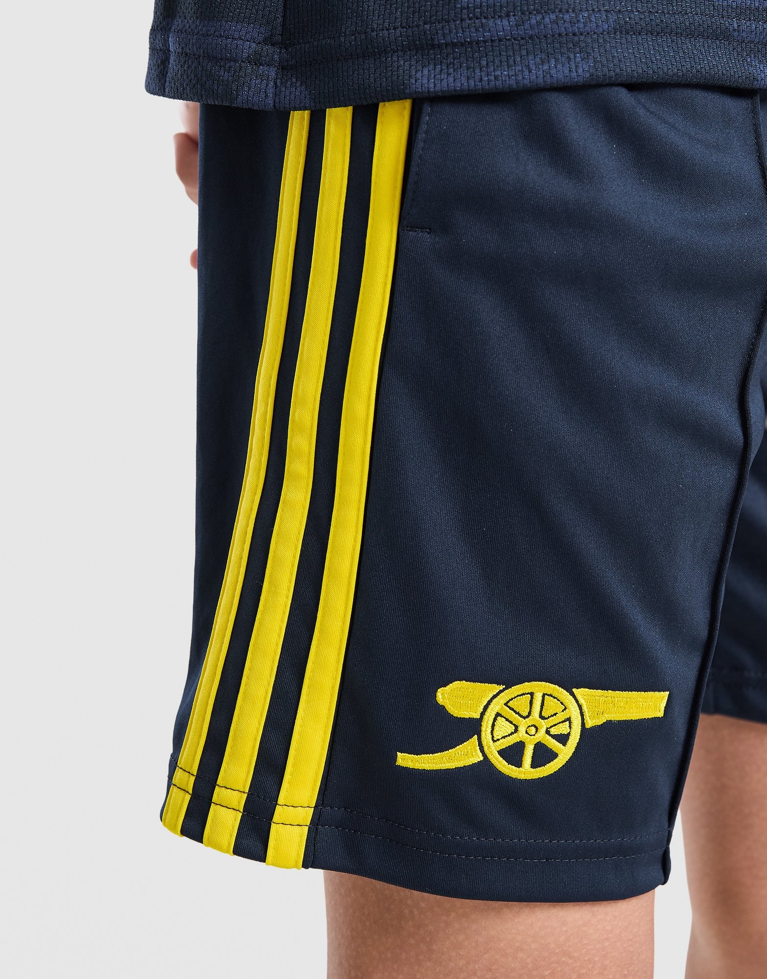 adidas Fc Arsenal 26/27 Kids Auswärtsshorts