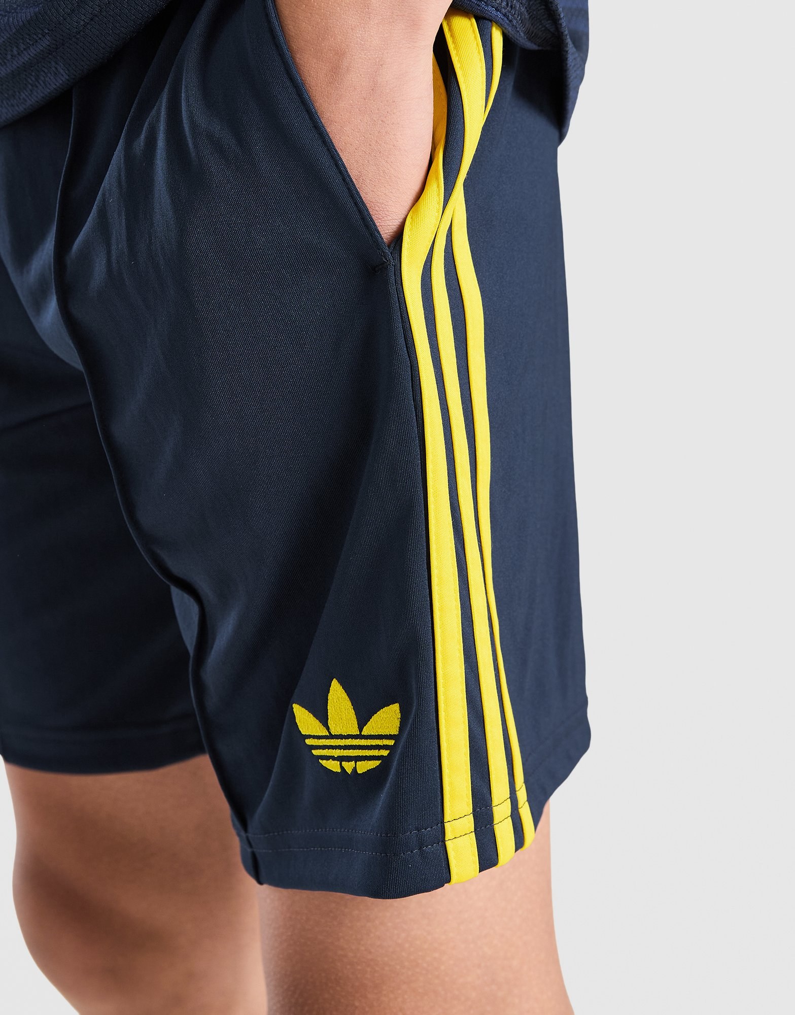 adidas Fc Arsenal 26/27 Kids Auswärtsshorts
