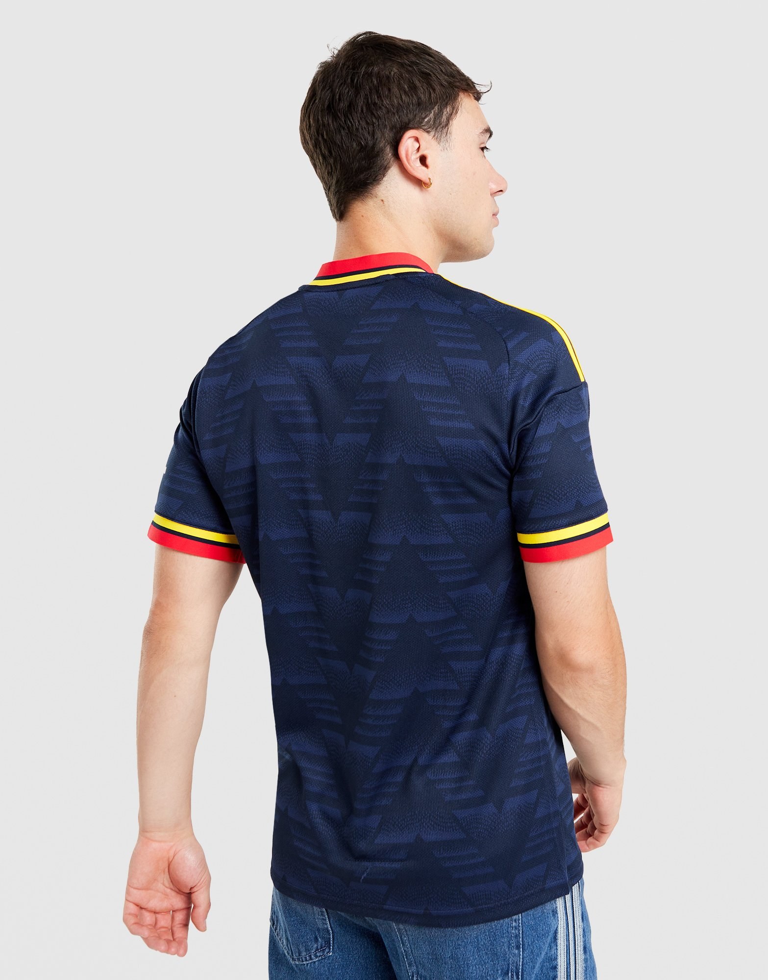 adidas Originals Arsenal FC 26/27 Auswärtstrikot