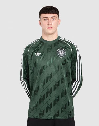 adidas Originals Celtic FC OG Jersey