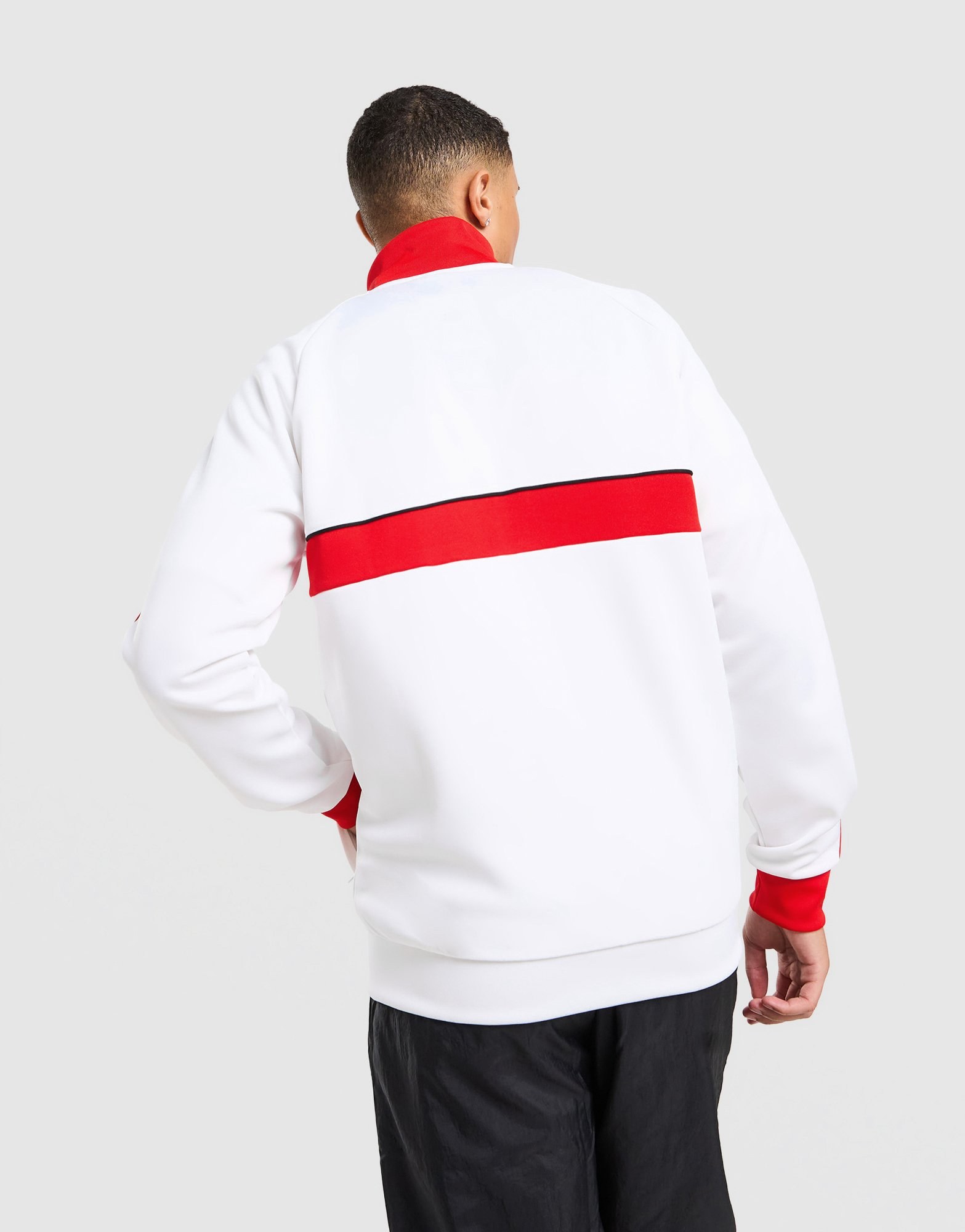 adidas Originals SL Benfica OG Trainingsoberteil