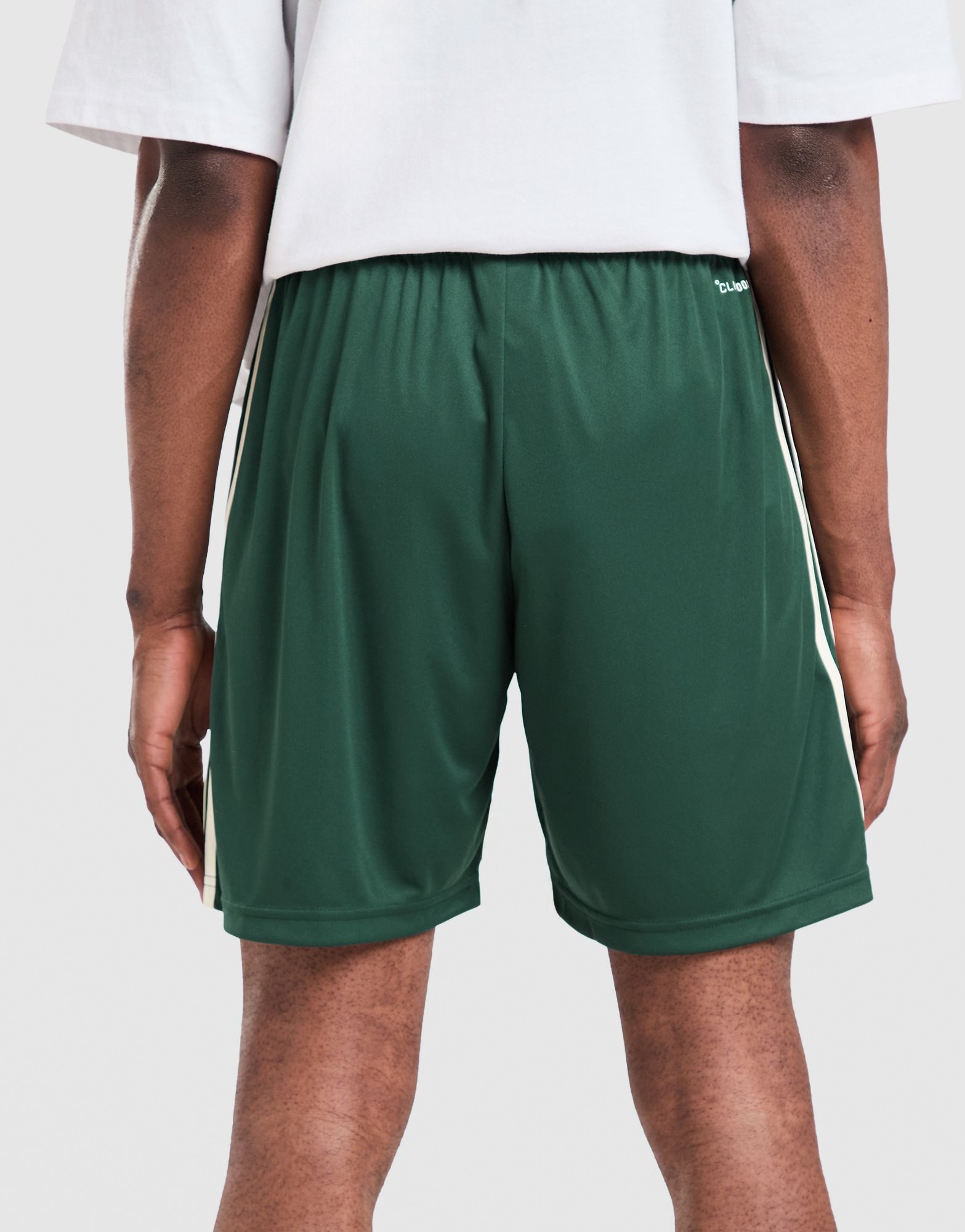 adidas Originals Real Madrid 2026/27 Away Shorts