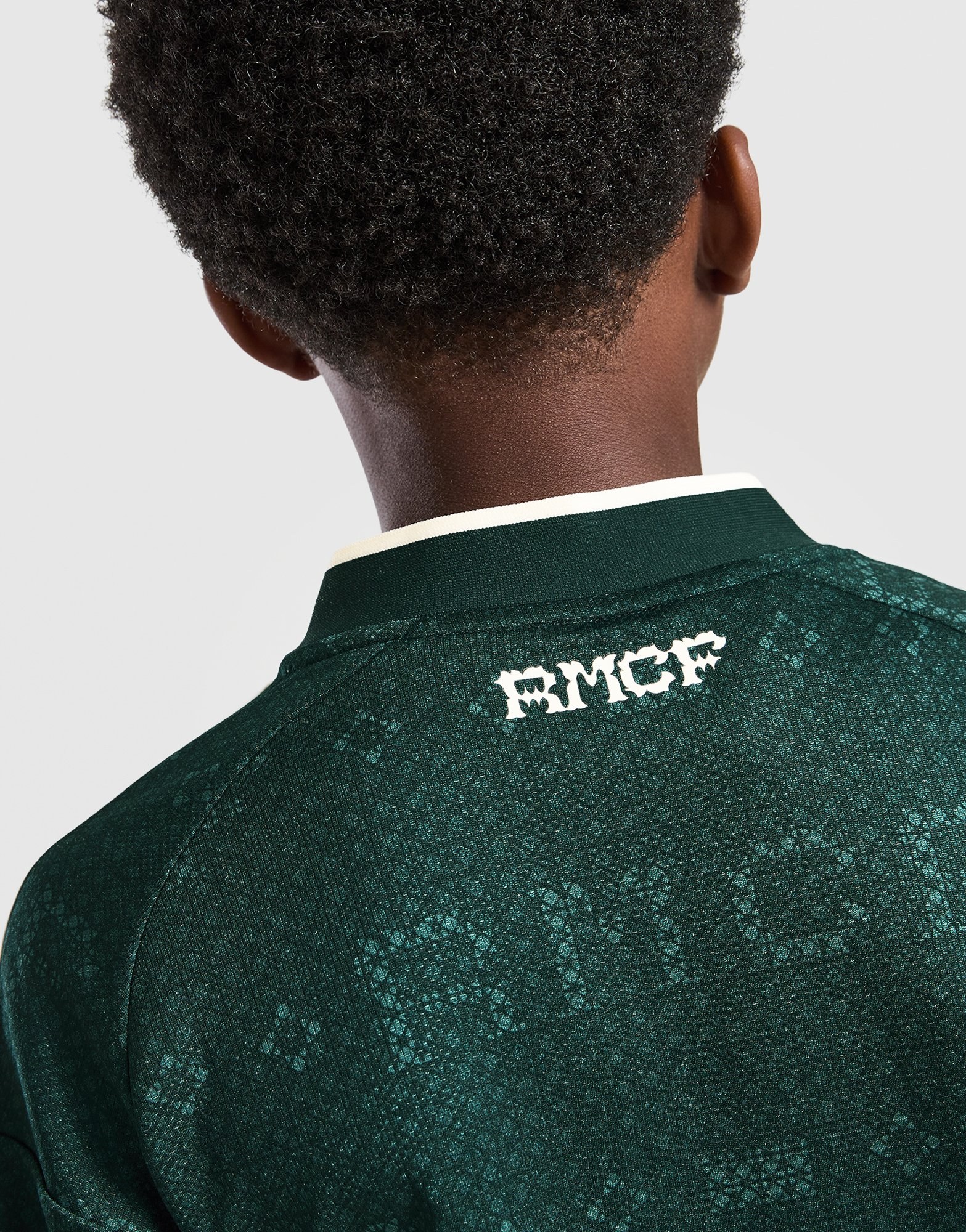 adidas Originals Real Madrid 2026/27 Away Shirt Junior