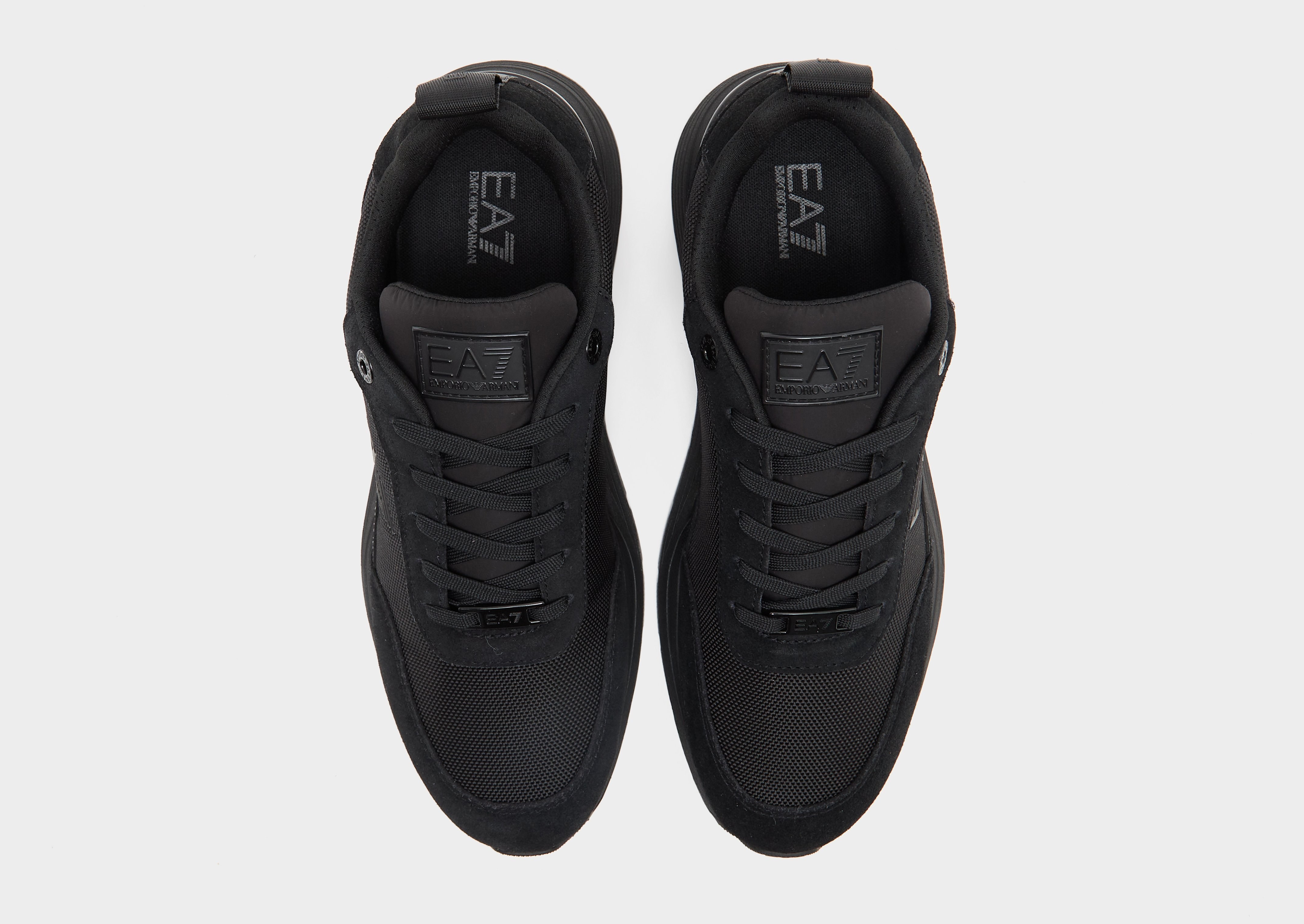 EA7 Emporio Armani Milano 2