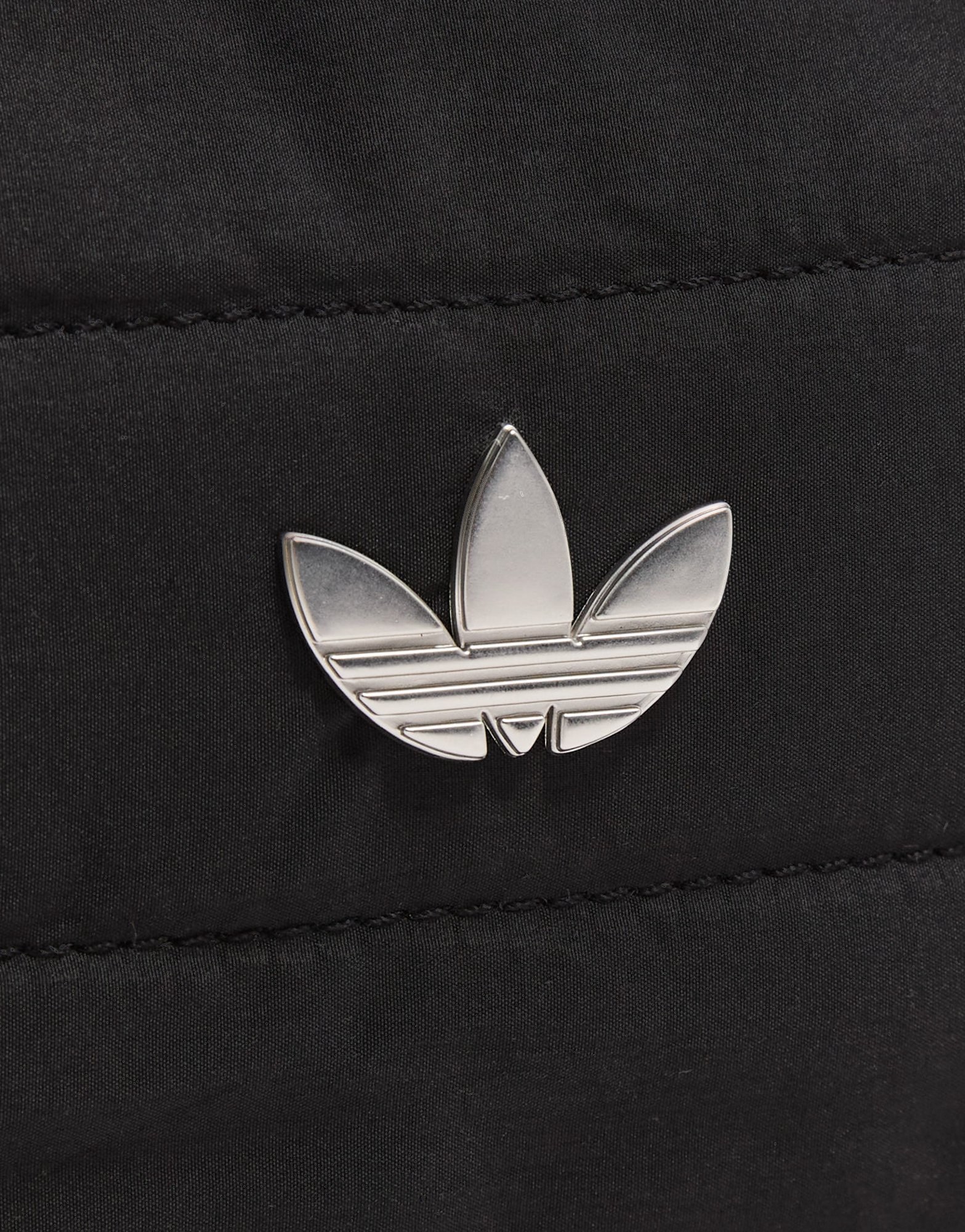 adidas Originals Metal Trefoil Bauchtasche