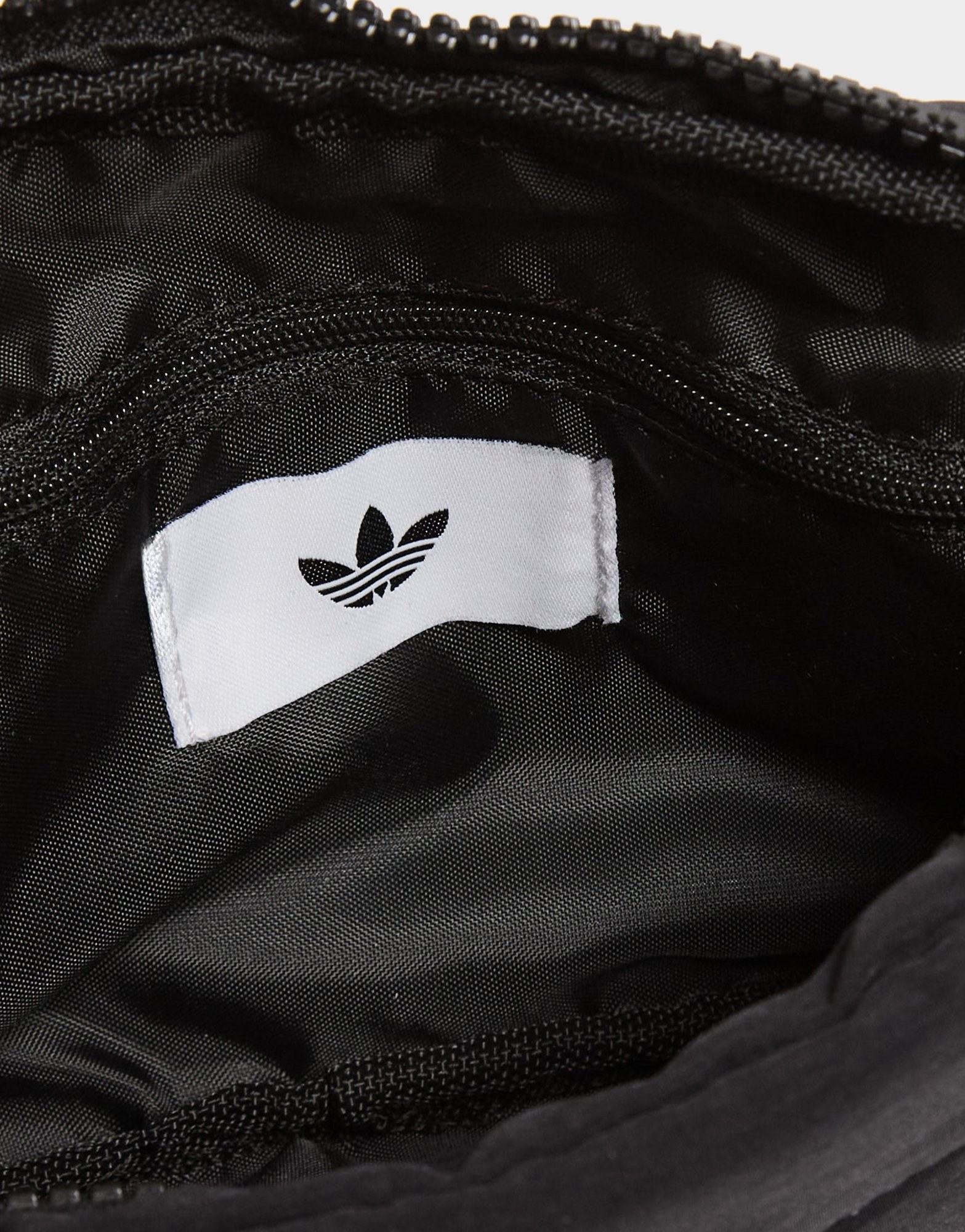 adidas Originals Metal Trefoil Bauchtasche