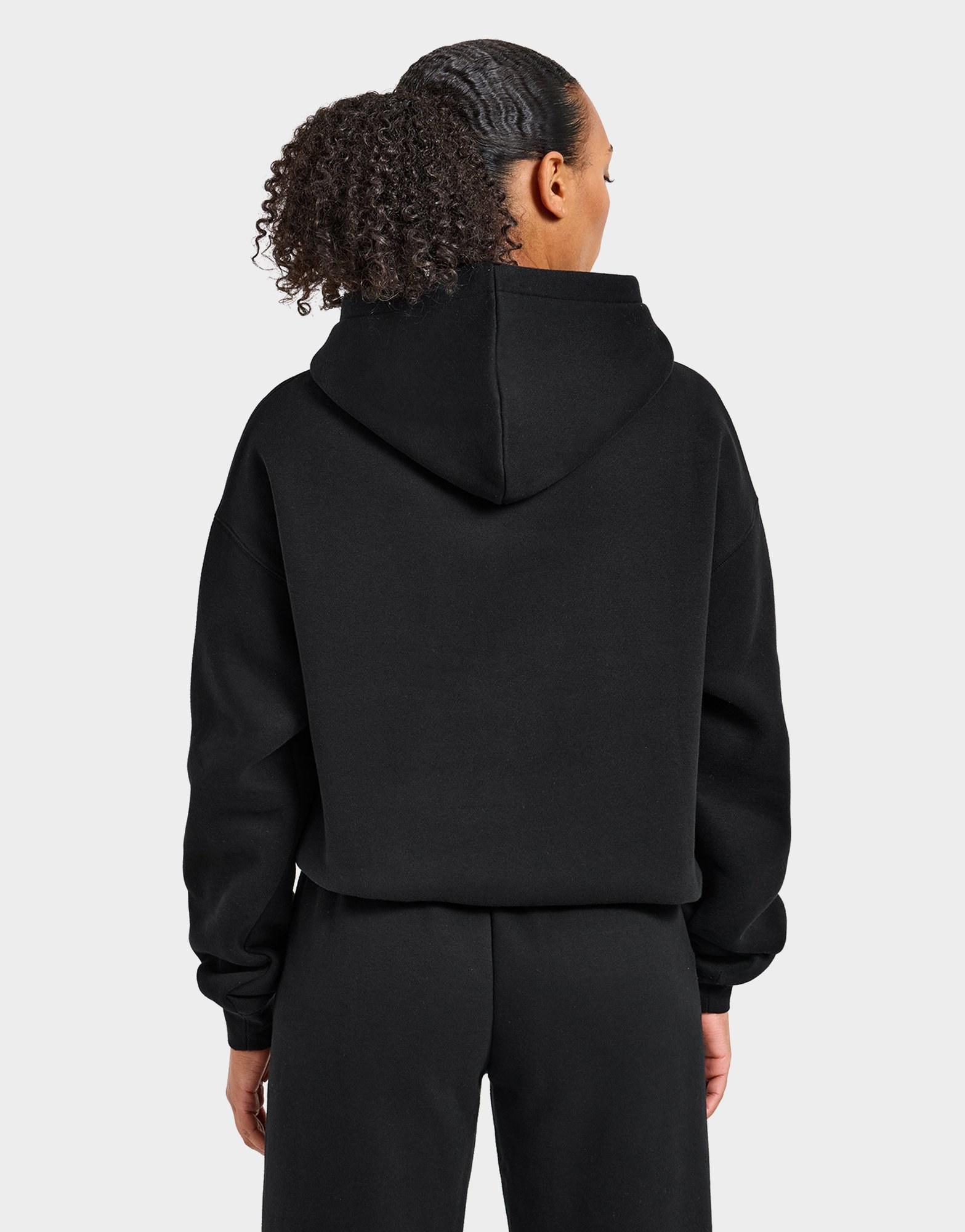 AYBL Varsity Applique Hoodie