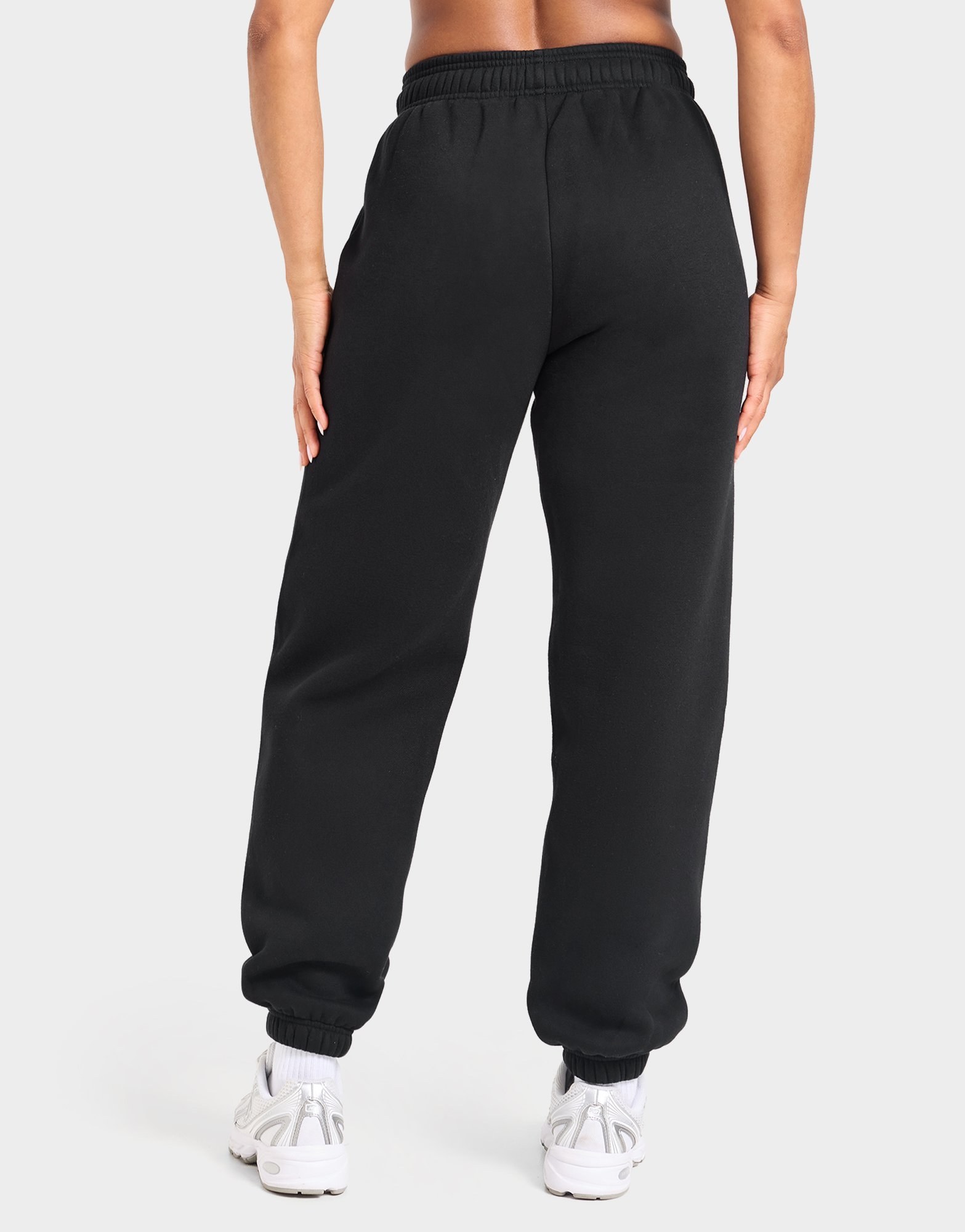 AYBL Varsity Applique Cuffed Jogginghose