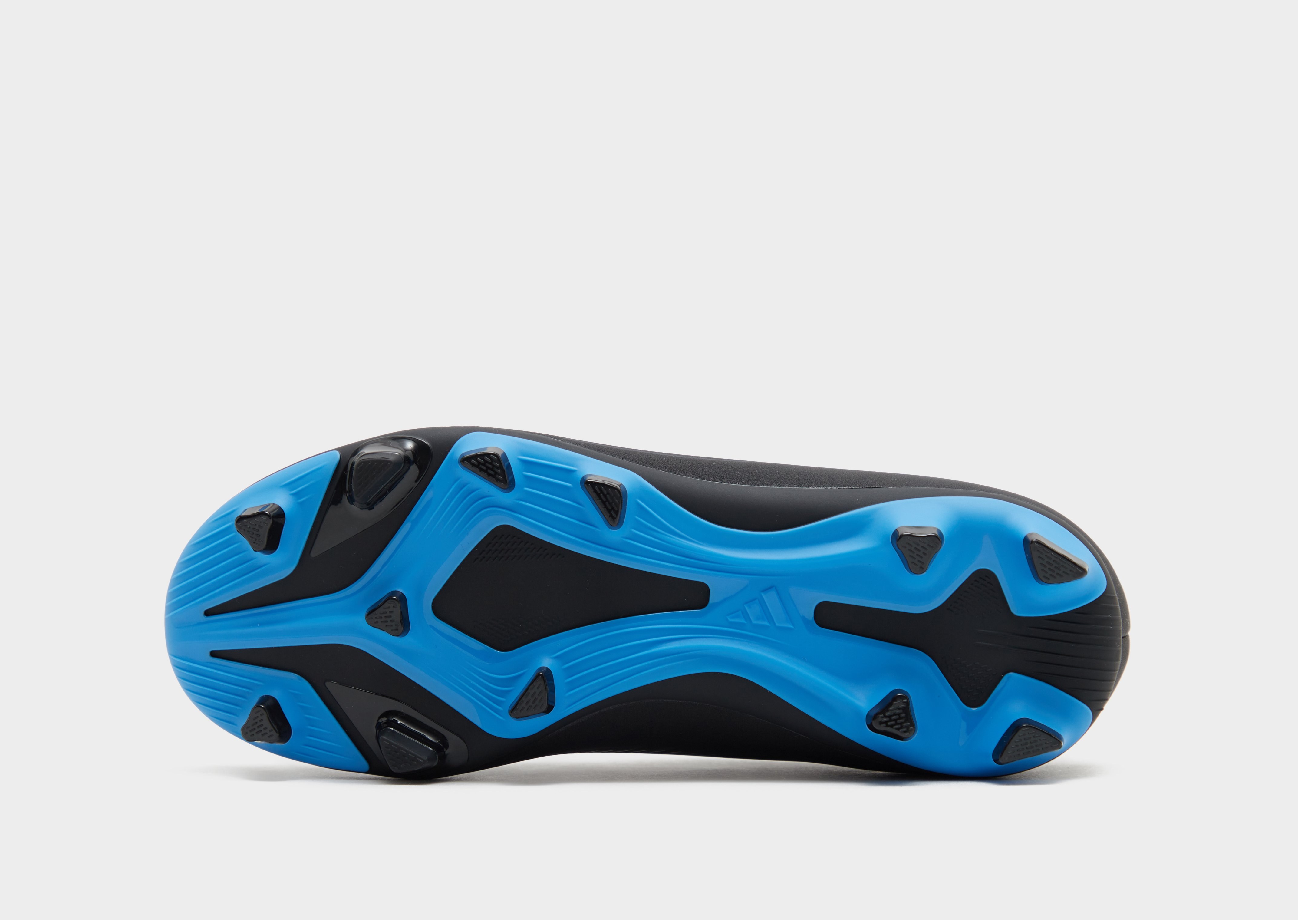 adidas F50 Hyperfast Club Kids Fußballschuh, Feste Böden/multi Ground