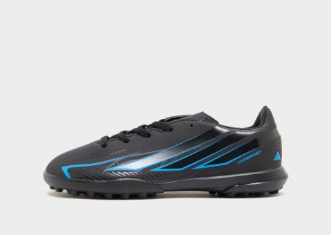 adidas F50 Hyperfast Club Kids Fußballschuh, Rollrasen