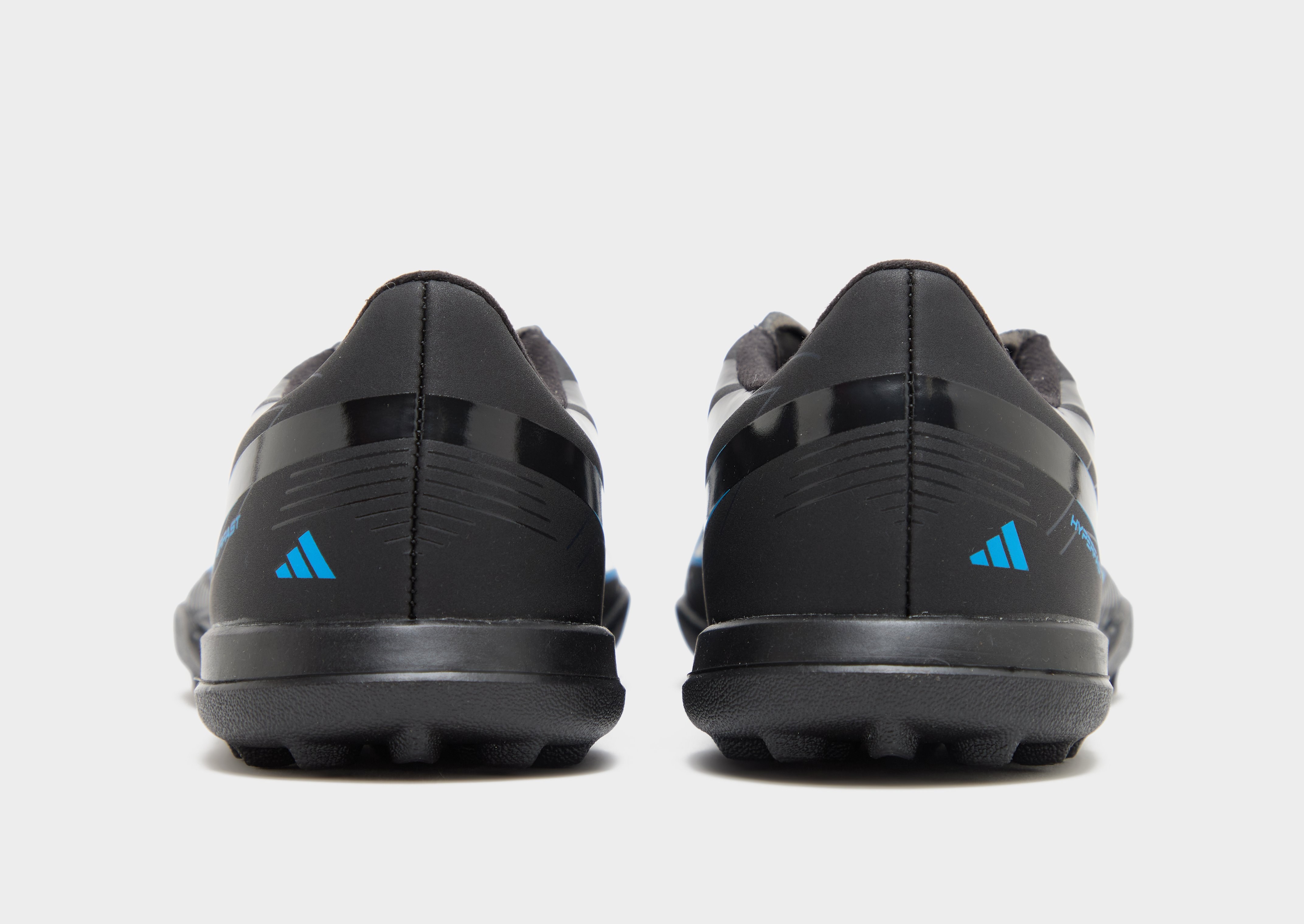 adidas F50 Hyperfast Club Kids Fußballschuh, Rollrasen