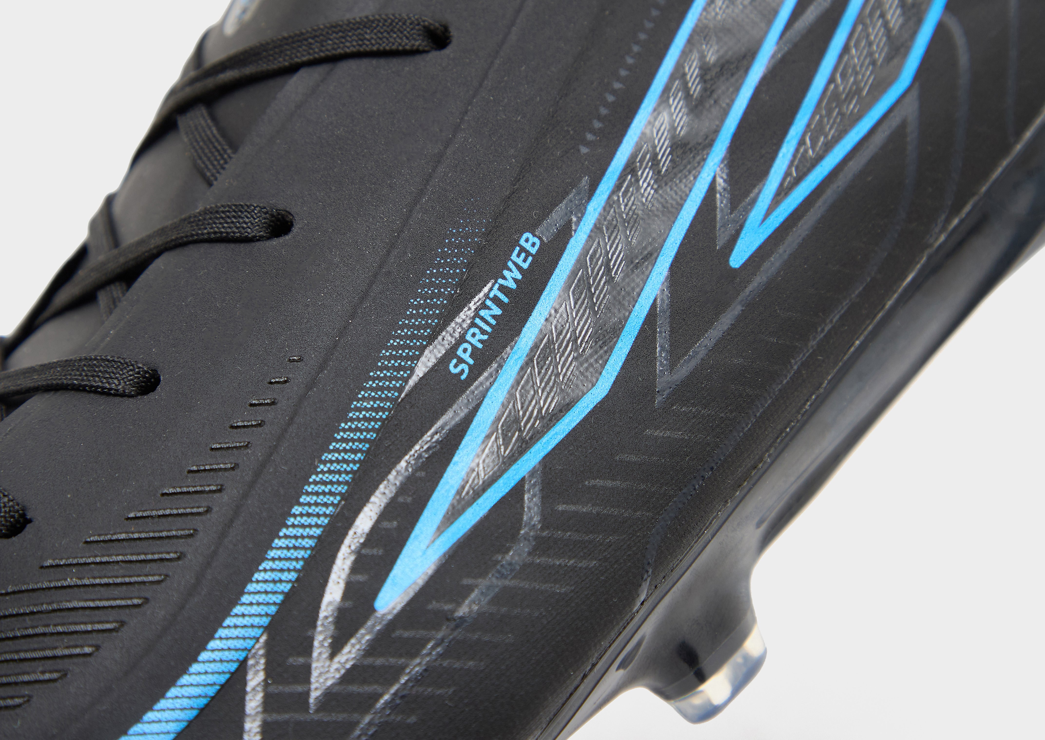 adidas F50 Hyperfast Pro Fußballschuh, Feste Böden