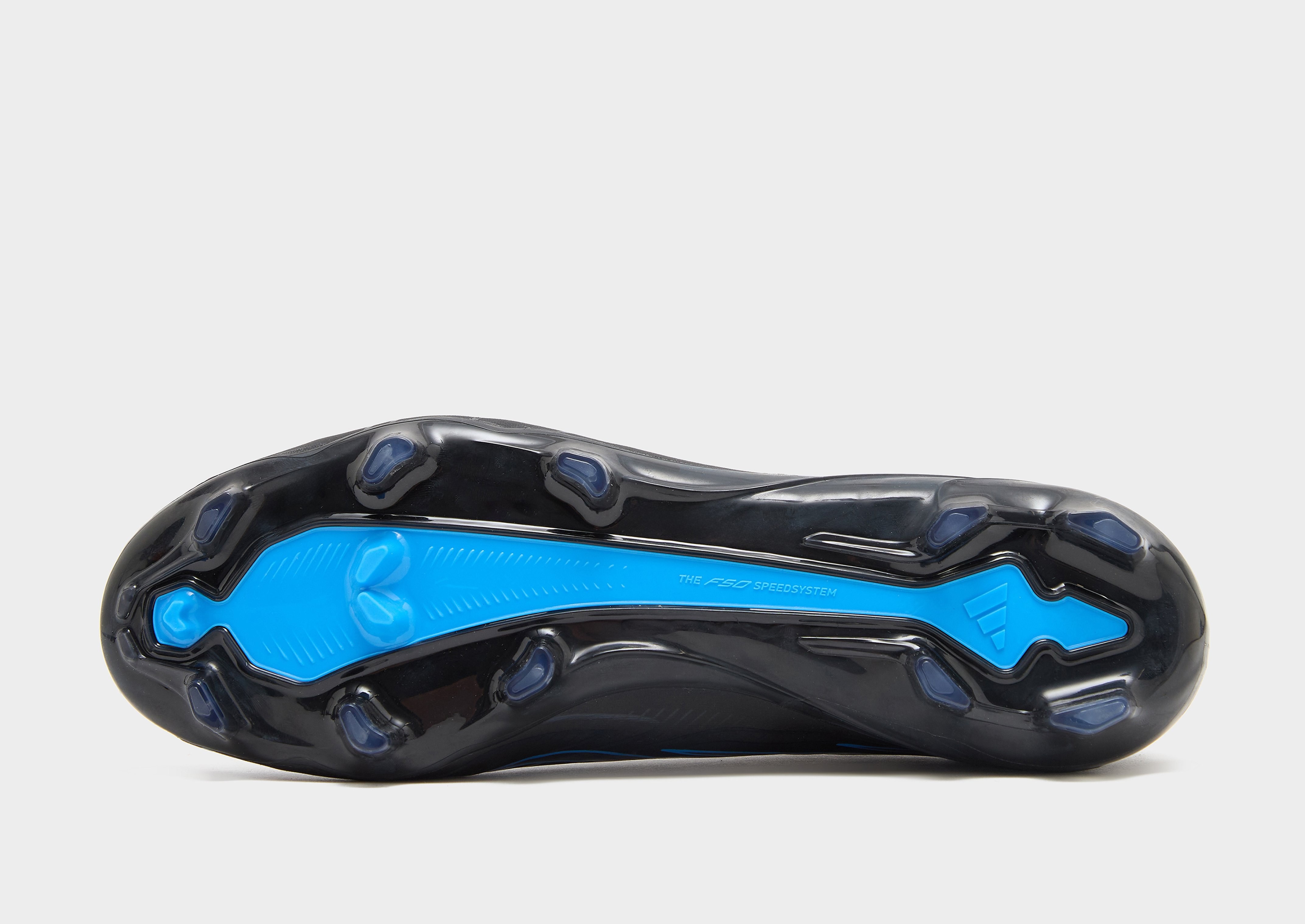 adidas F50 Hyperfast Pro Fußballschuh, Feste Böden