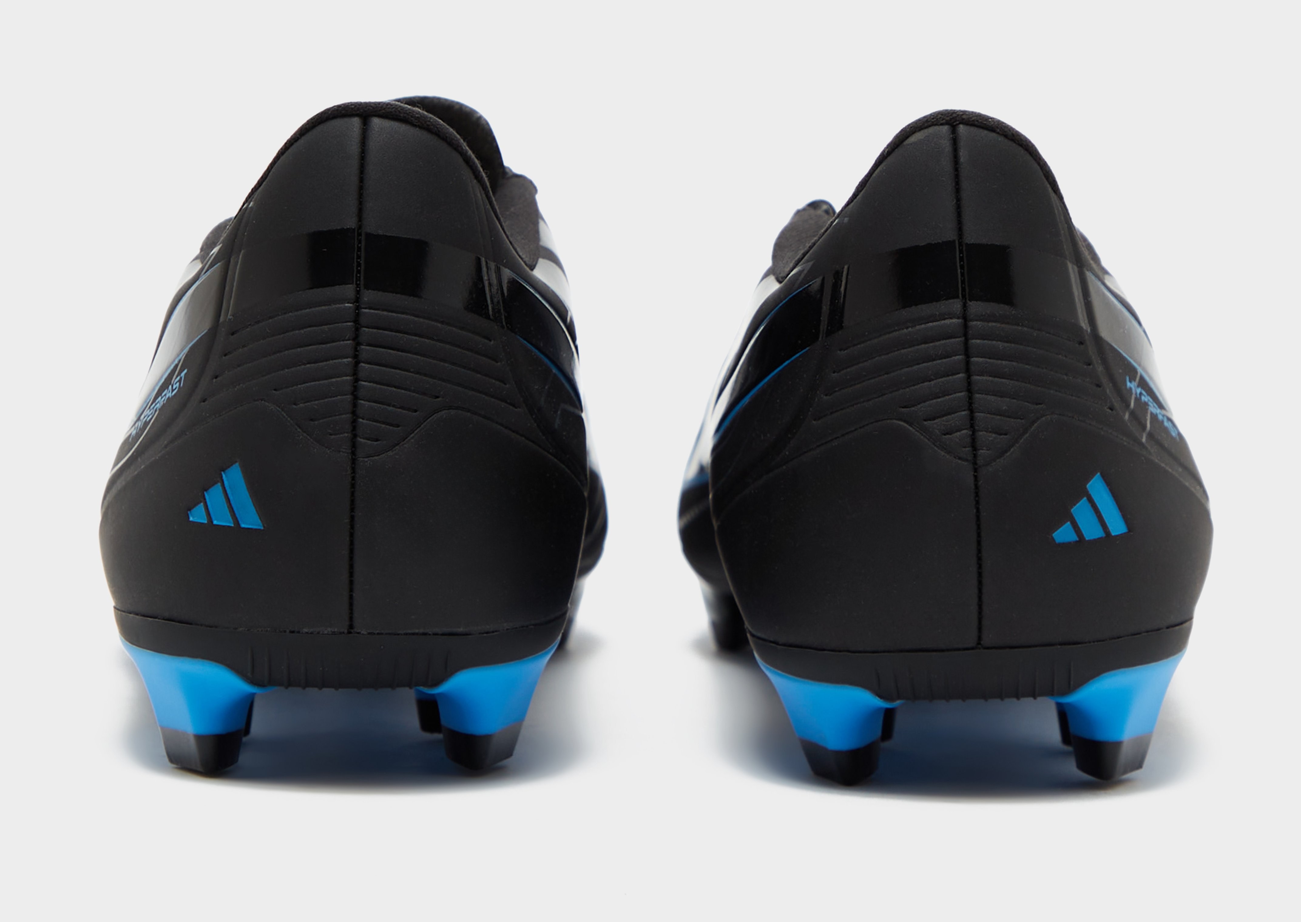 adidas F50 Hyperfast Club Fußballschuh, Feste Böden/gemischte Böden