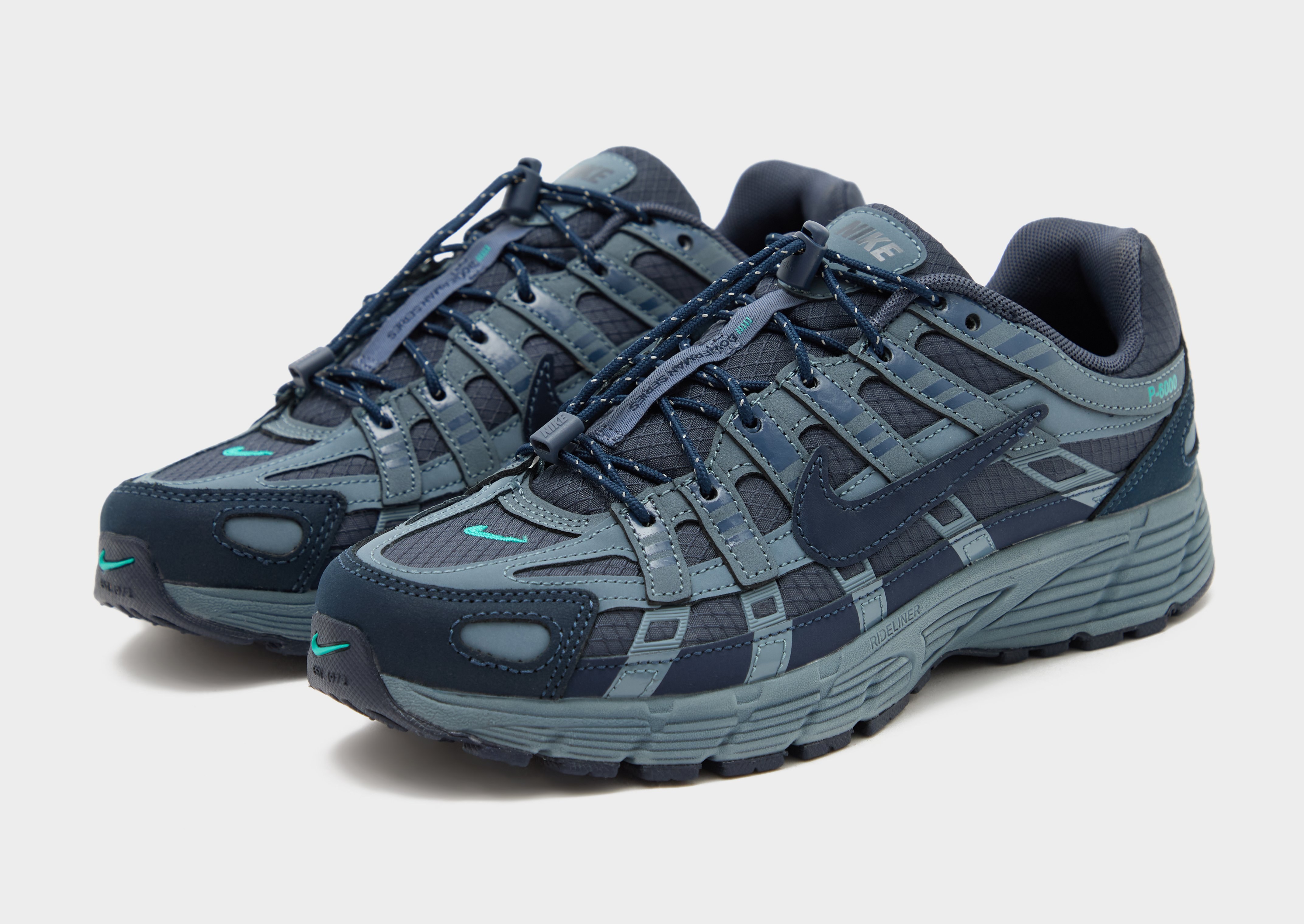 Nike P-6000 Utility Junior